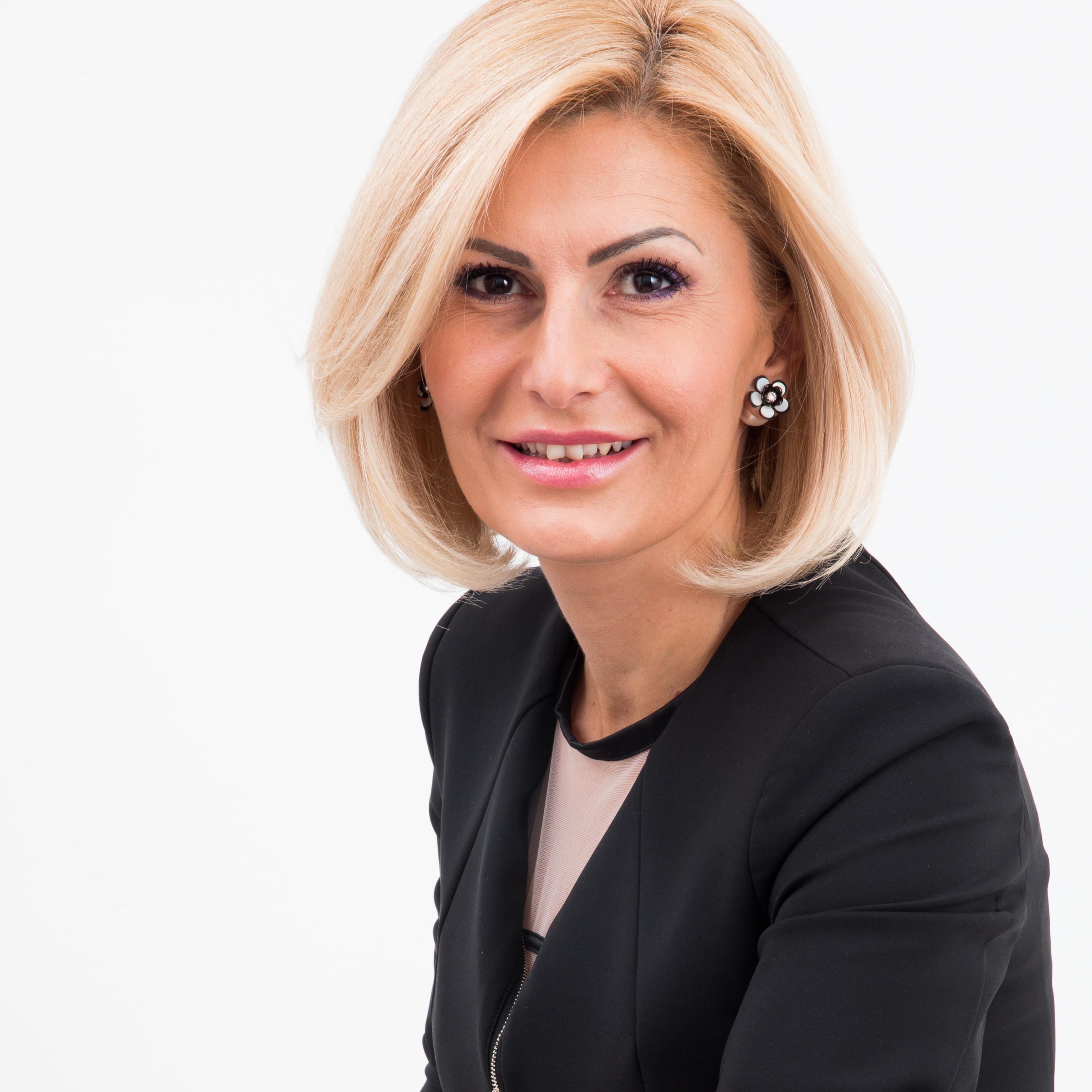 Elena Aftudor