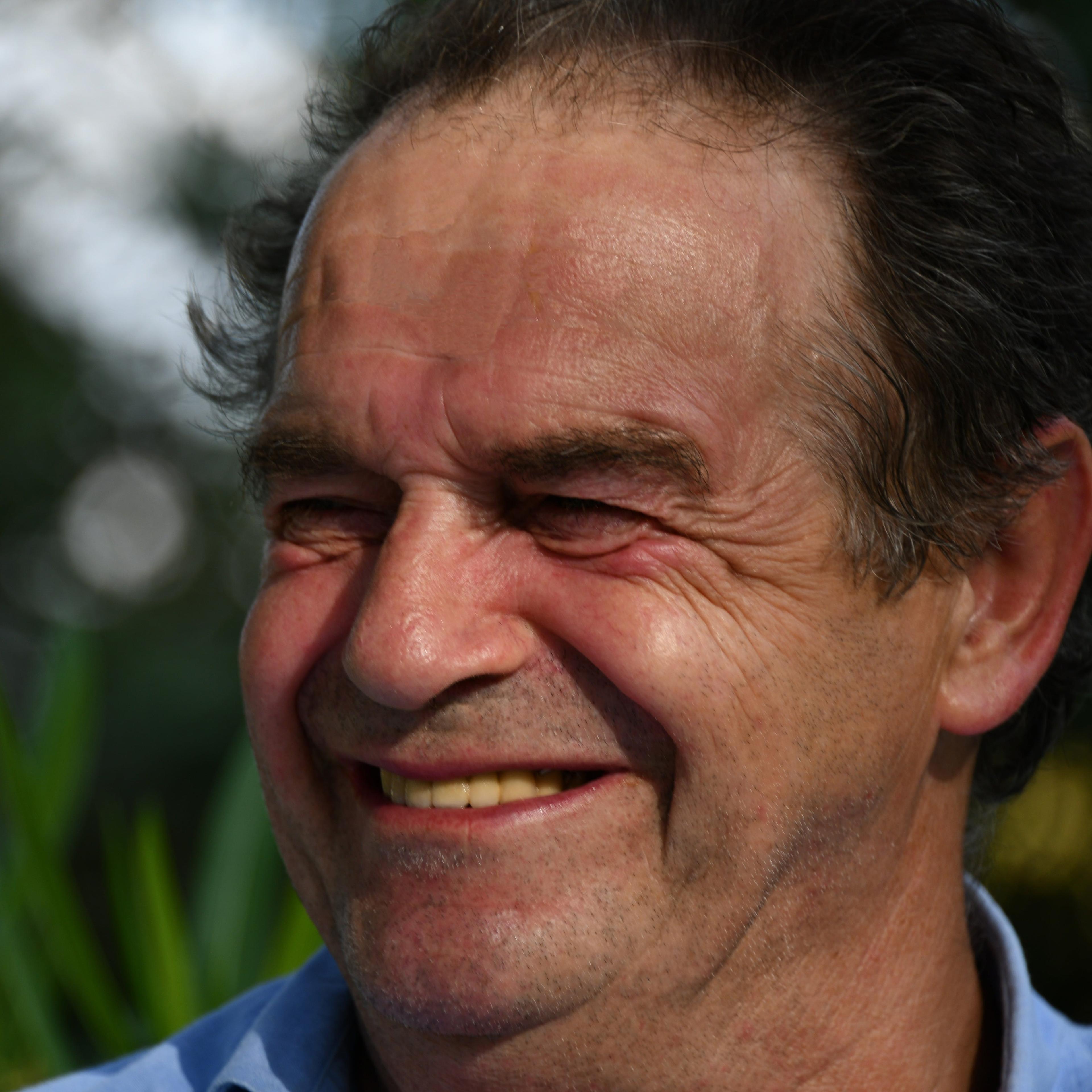 Denis Muller-feuga