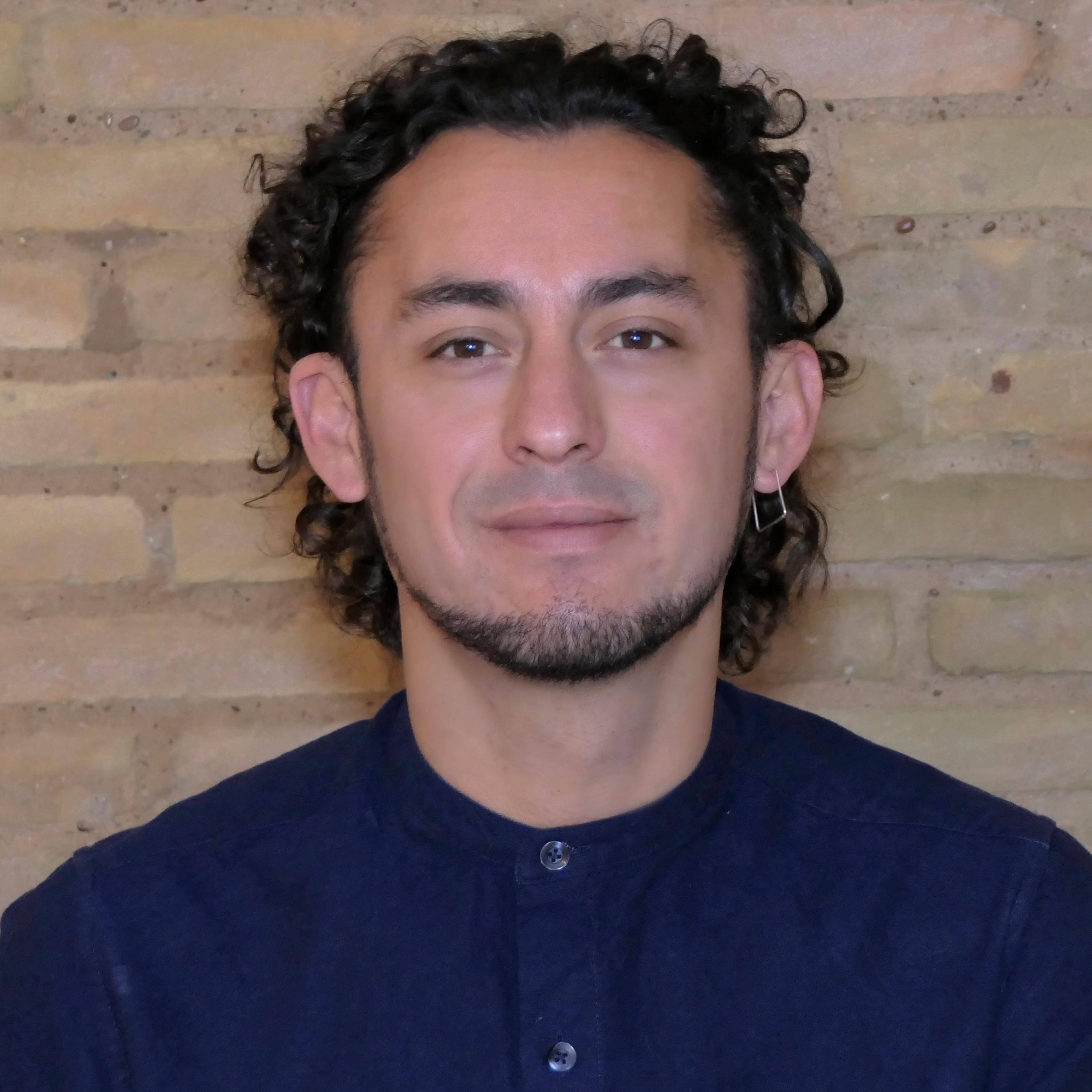 Jean Leiva