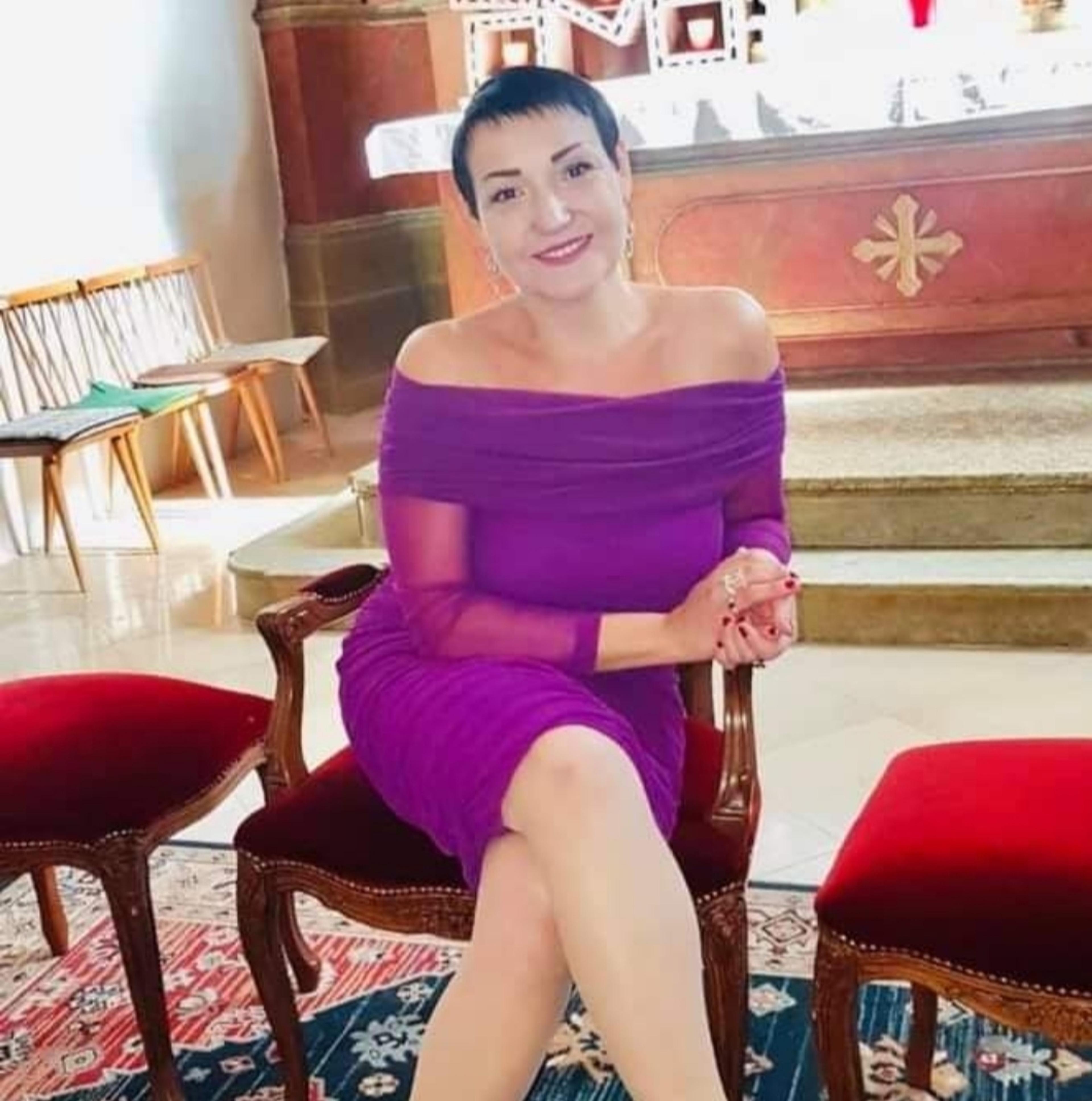 Diana Vizvary