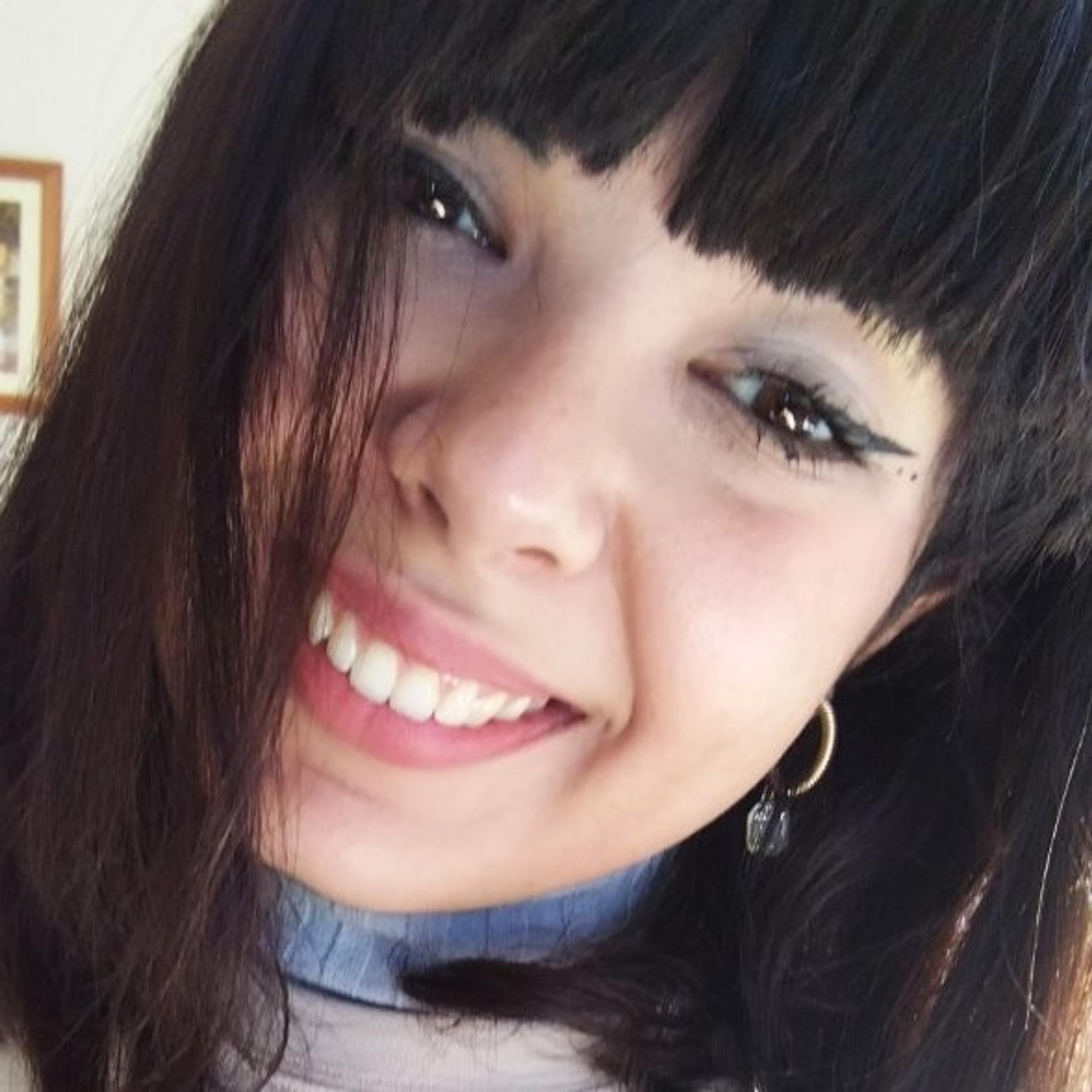 María Heredero Hernández