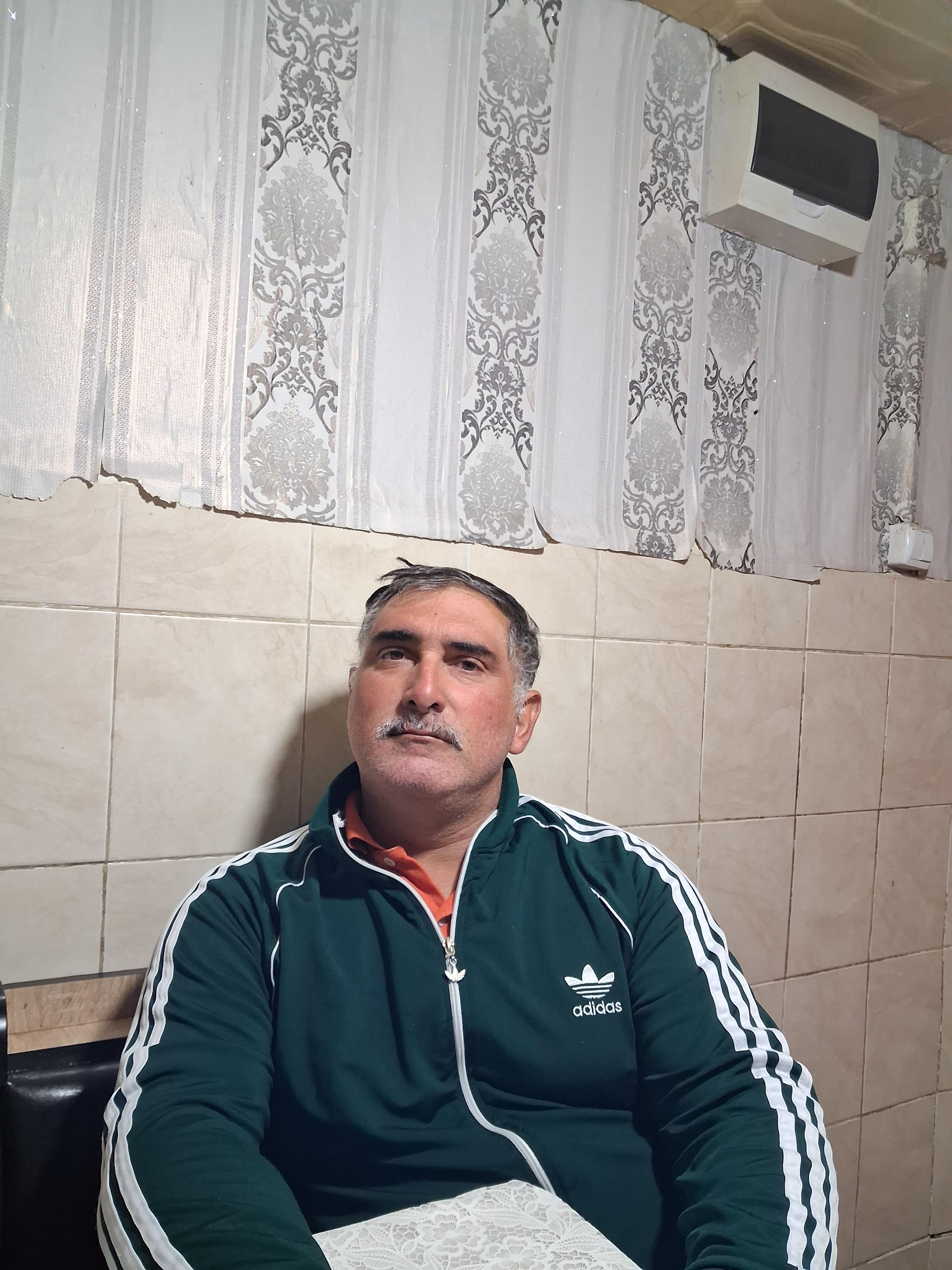 Mihai Marian