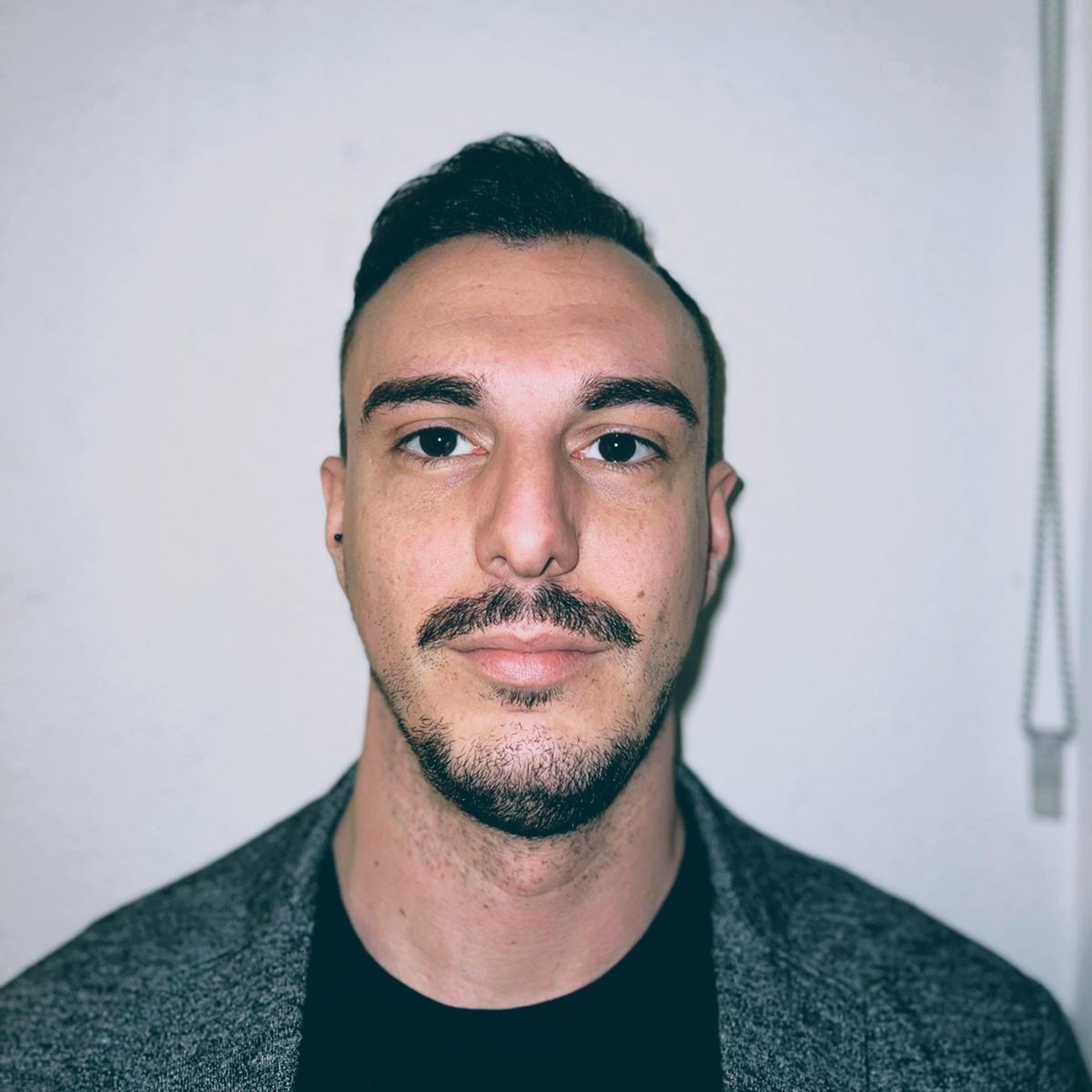 Andrea Benazzi