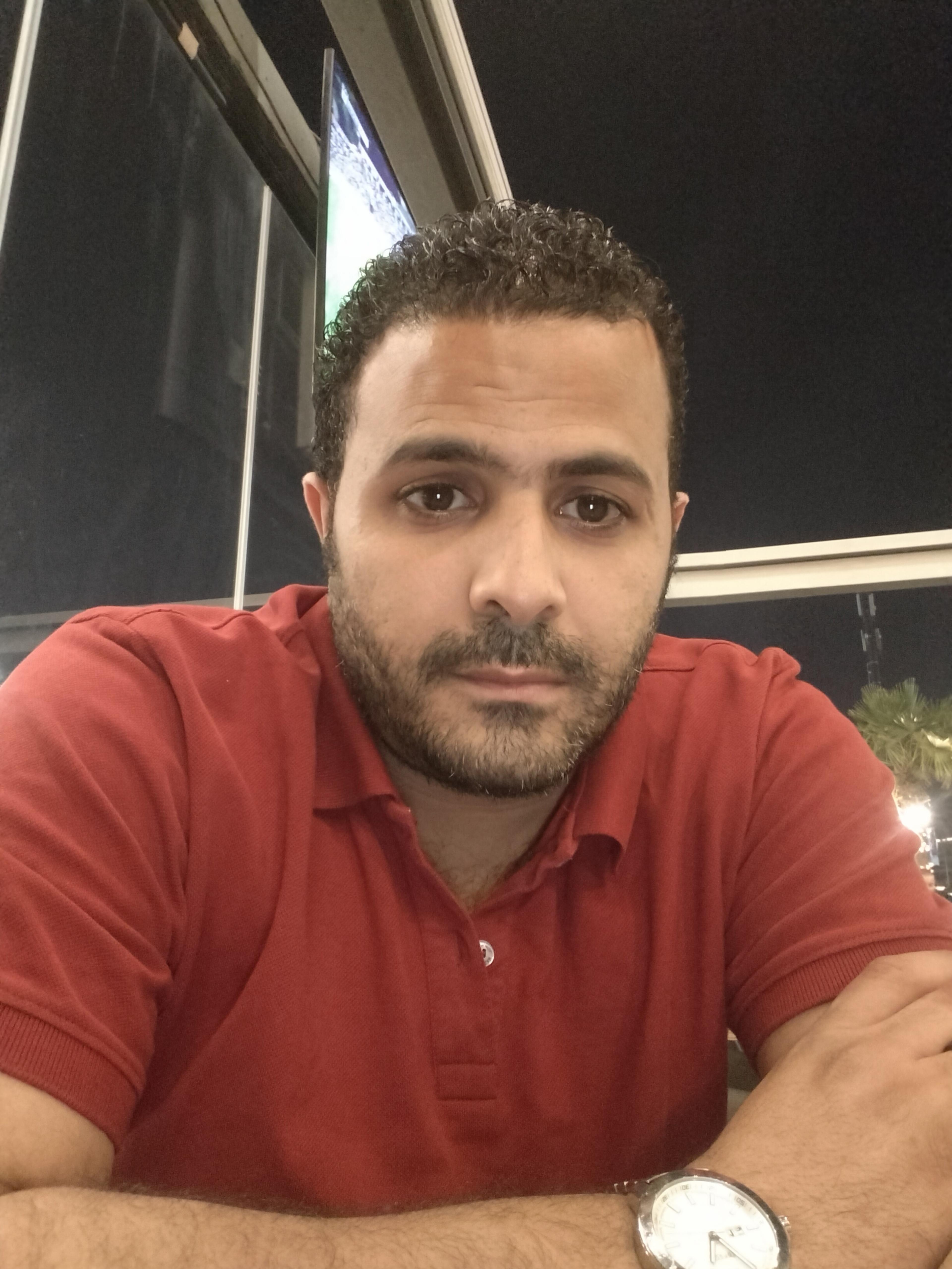 Ali Raafat