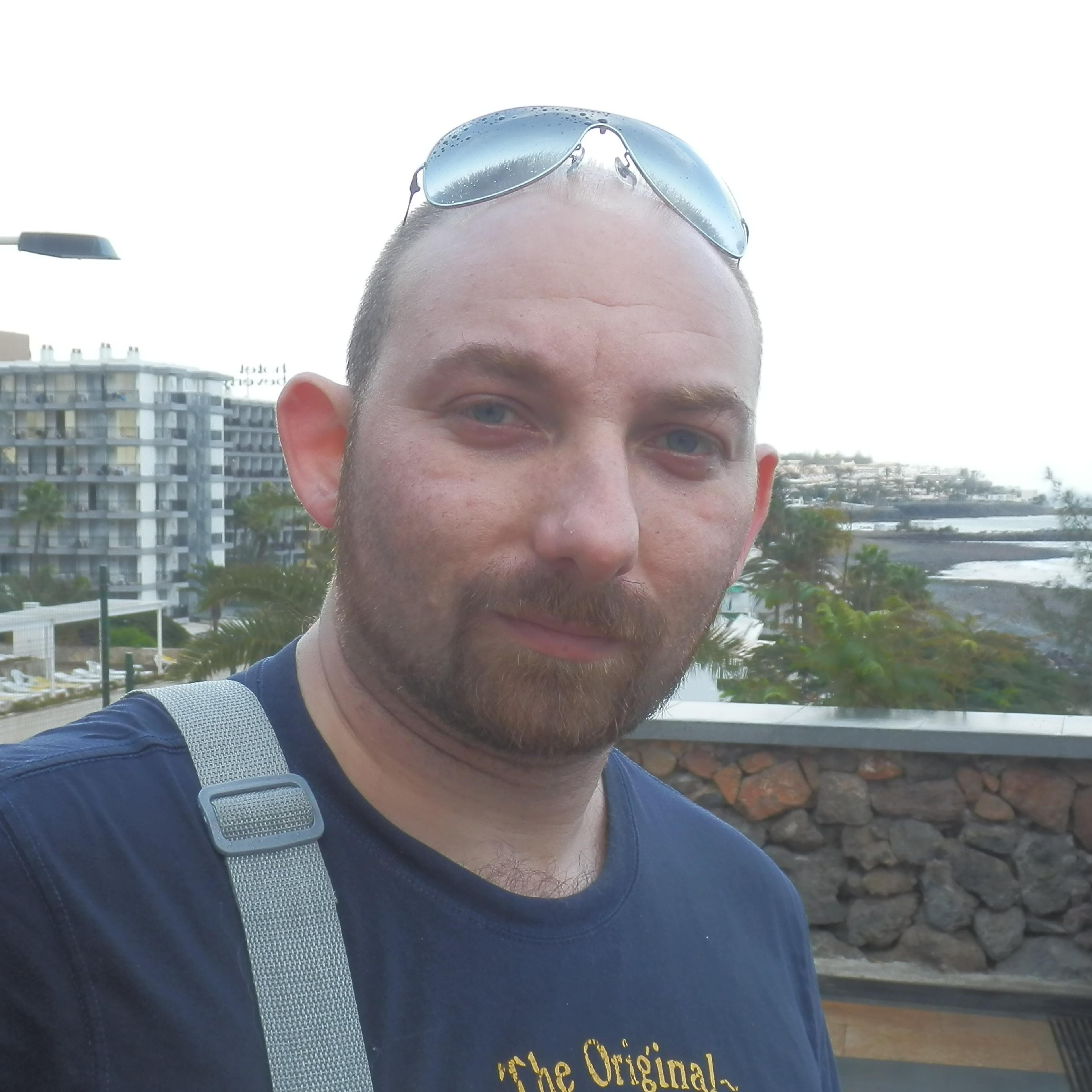 Gianluca Manitta
