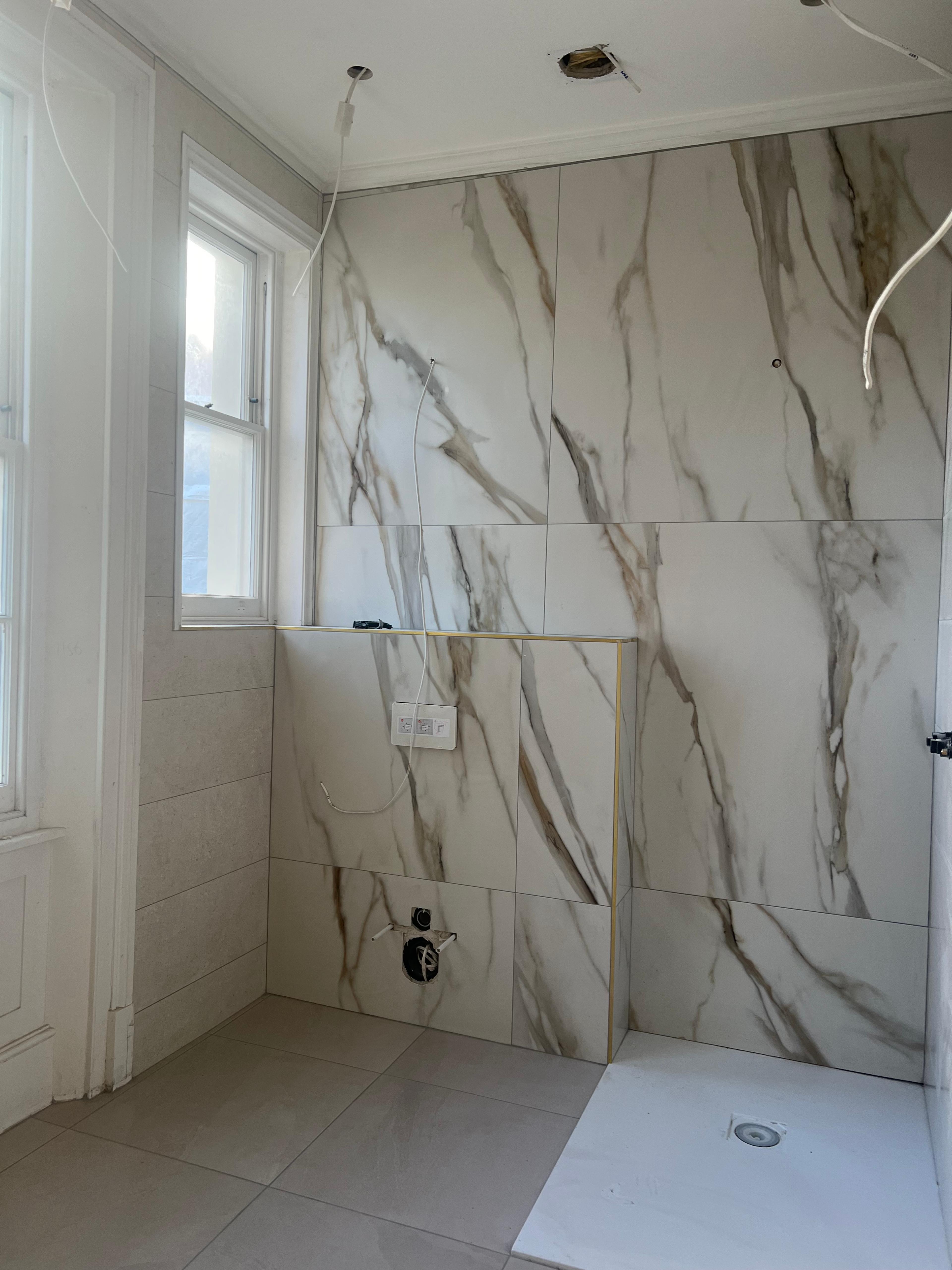 Lup Construction Renovation LTD