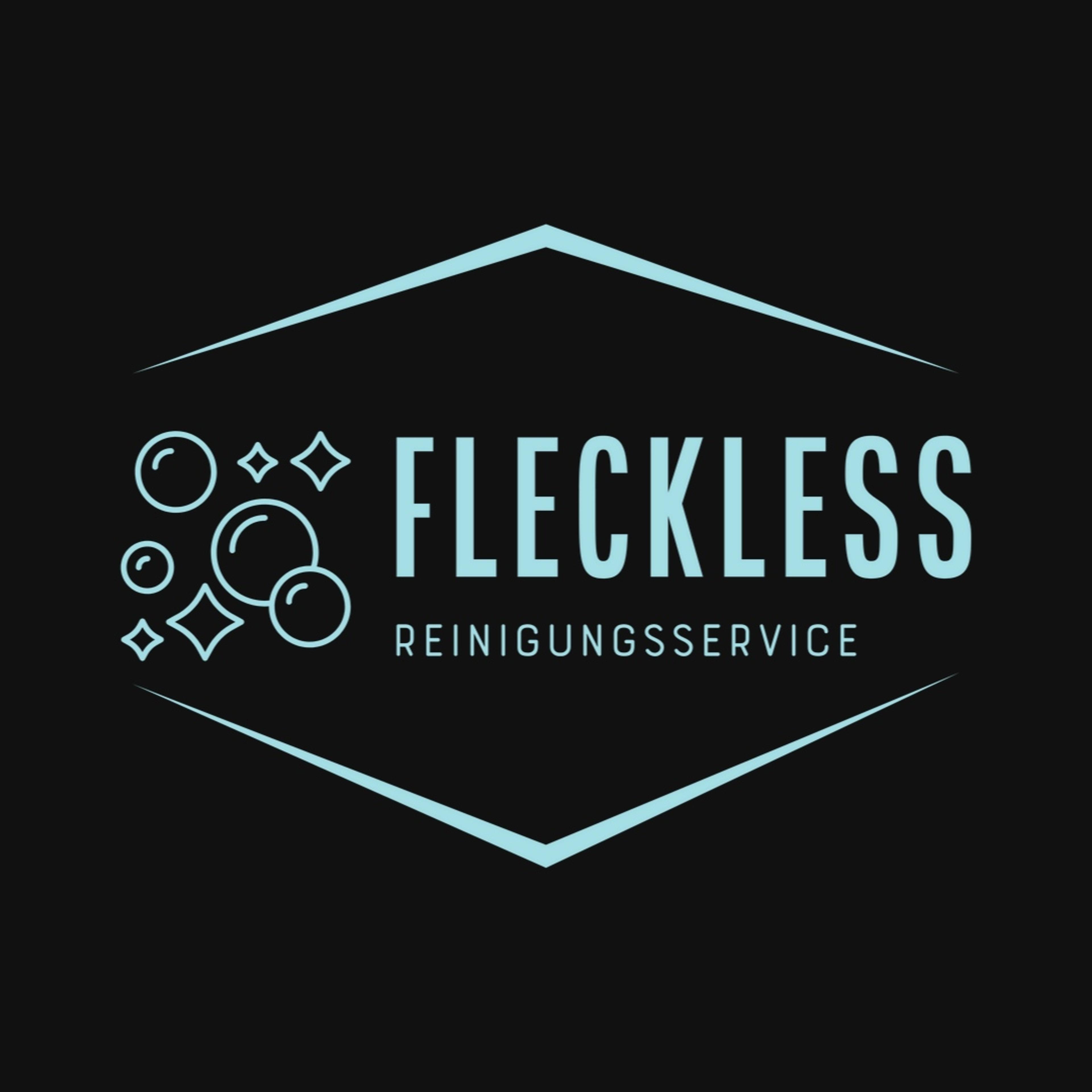 Fleckless Reinigungsservice