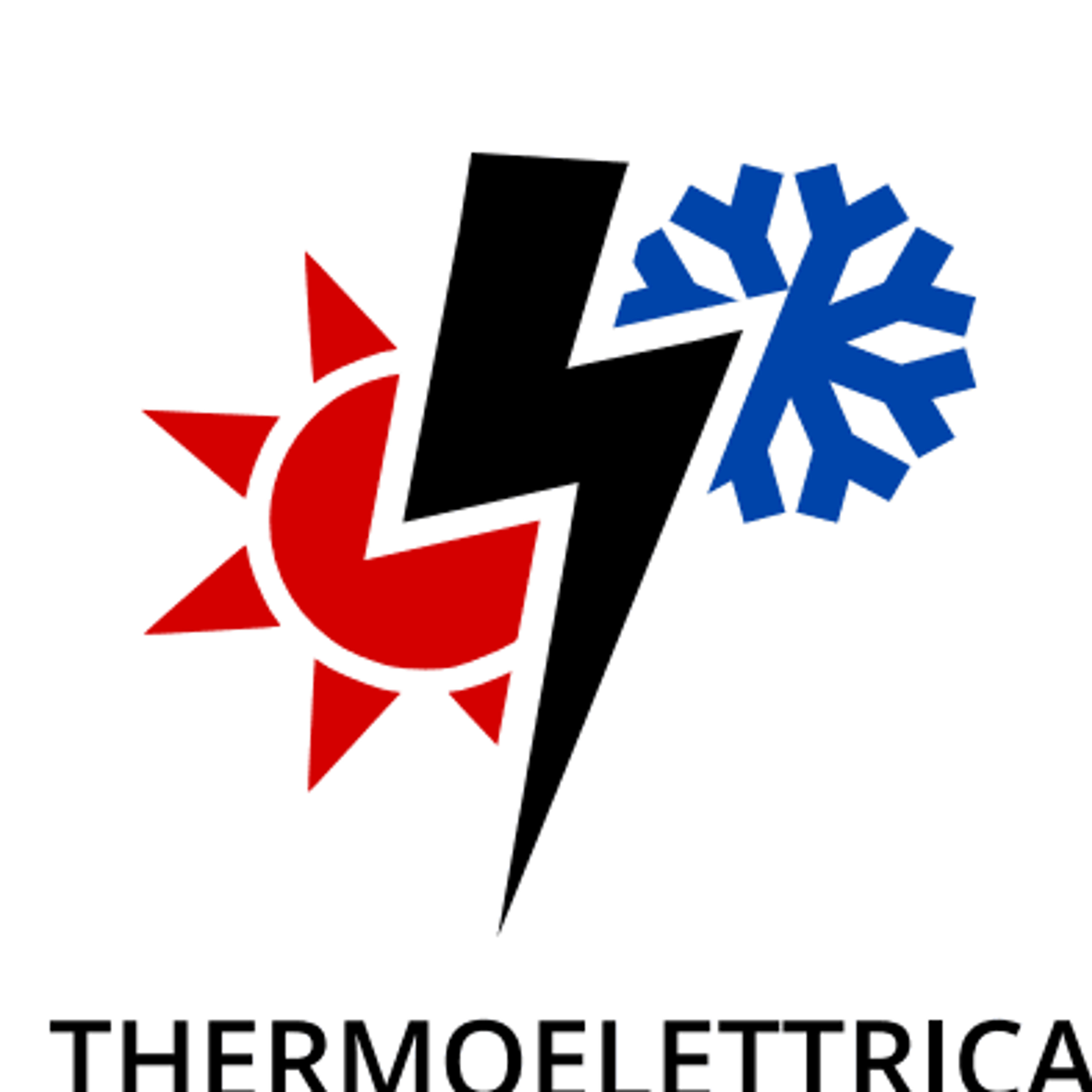 Thermoelettrica di mario sanna