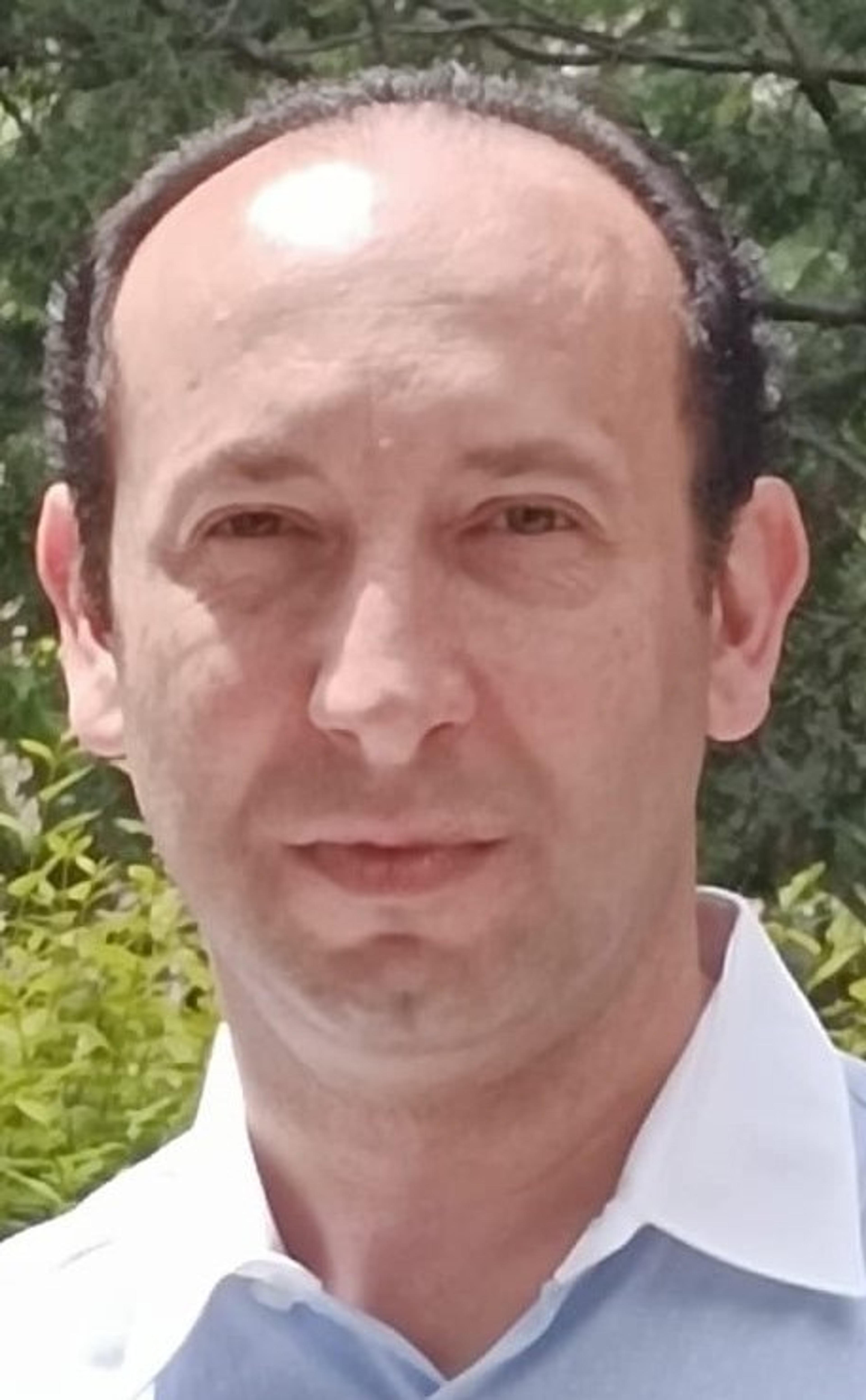 Fernando Elosúa