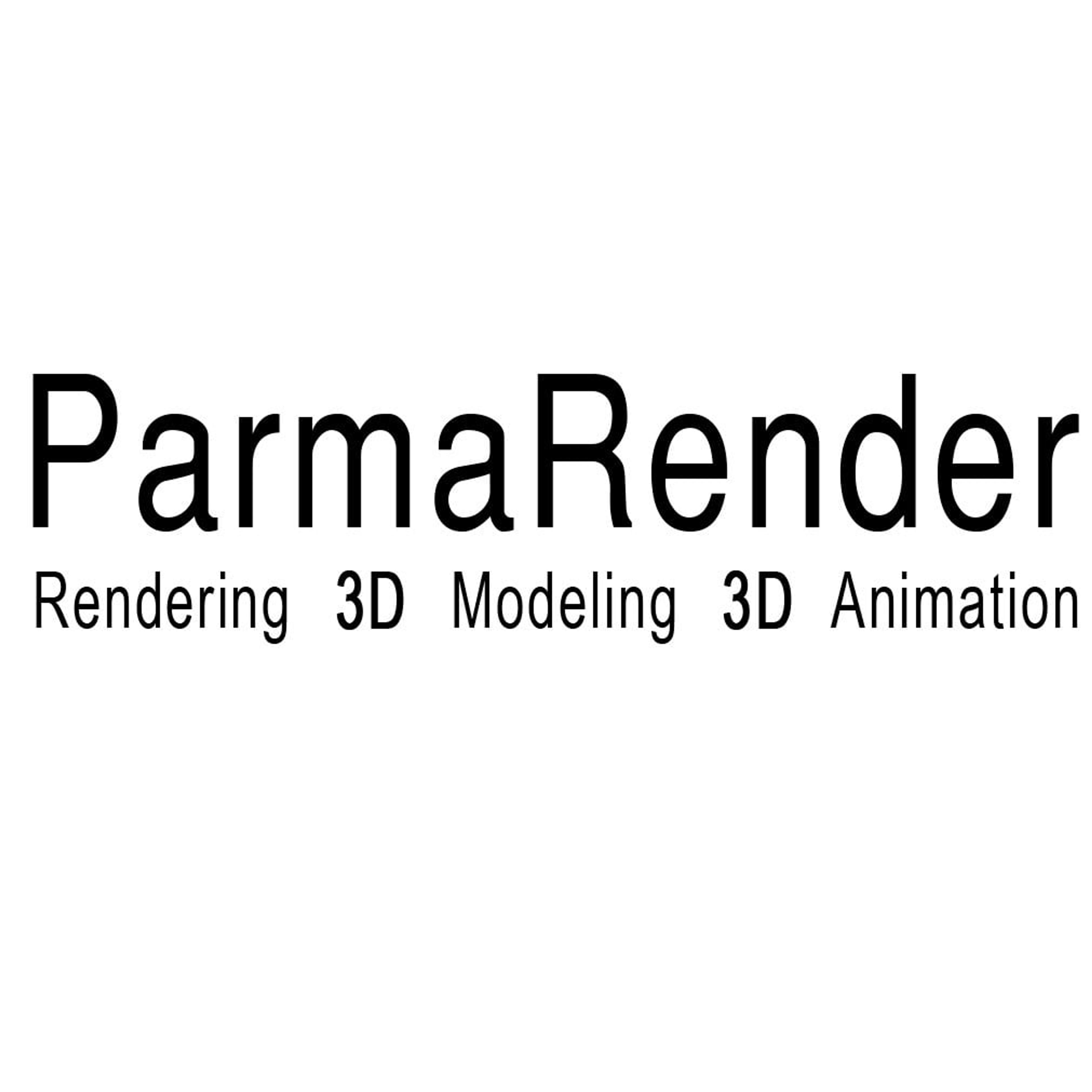 Parma Render