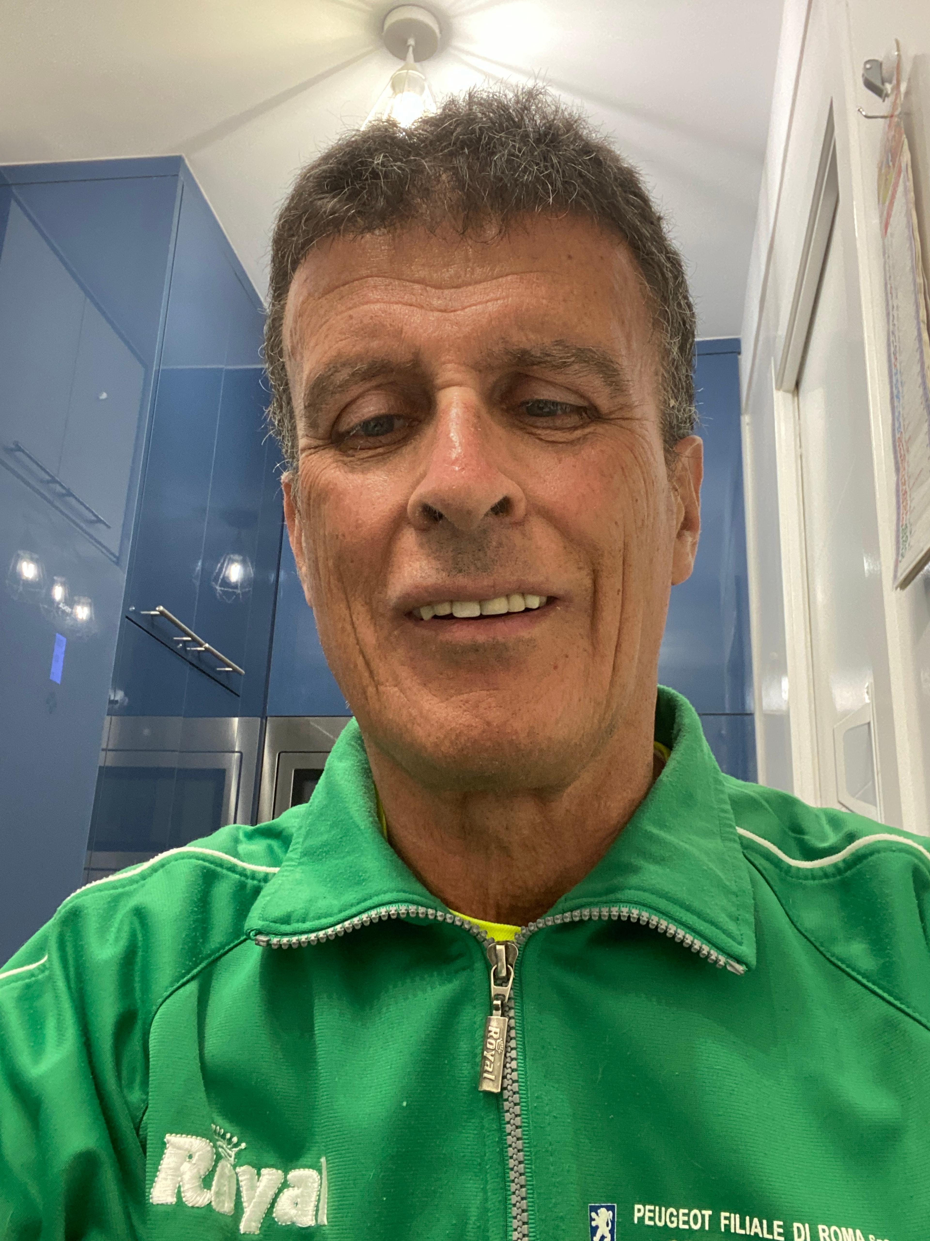 Giuseppe De Luca
