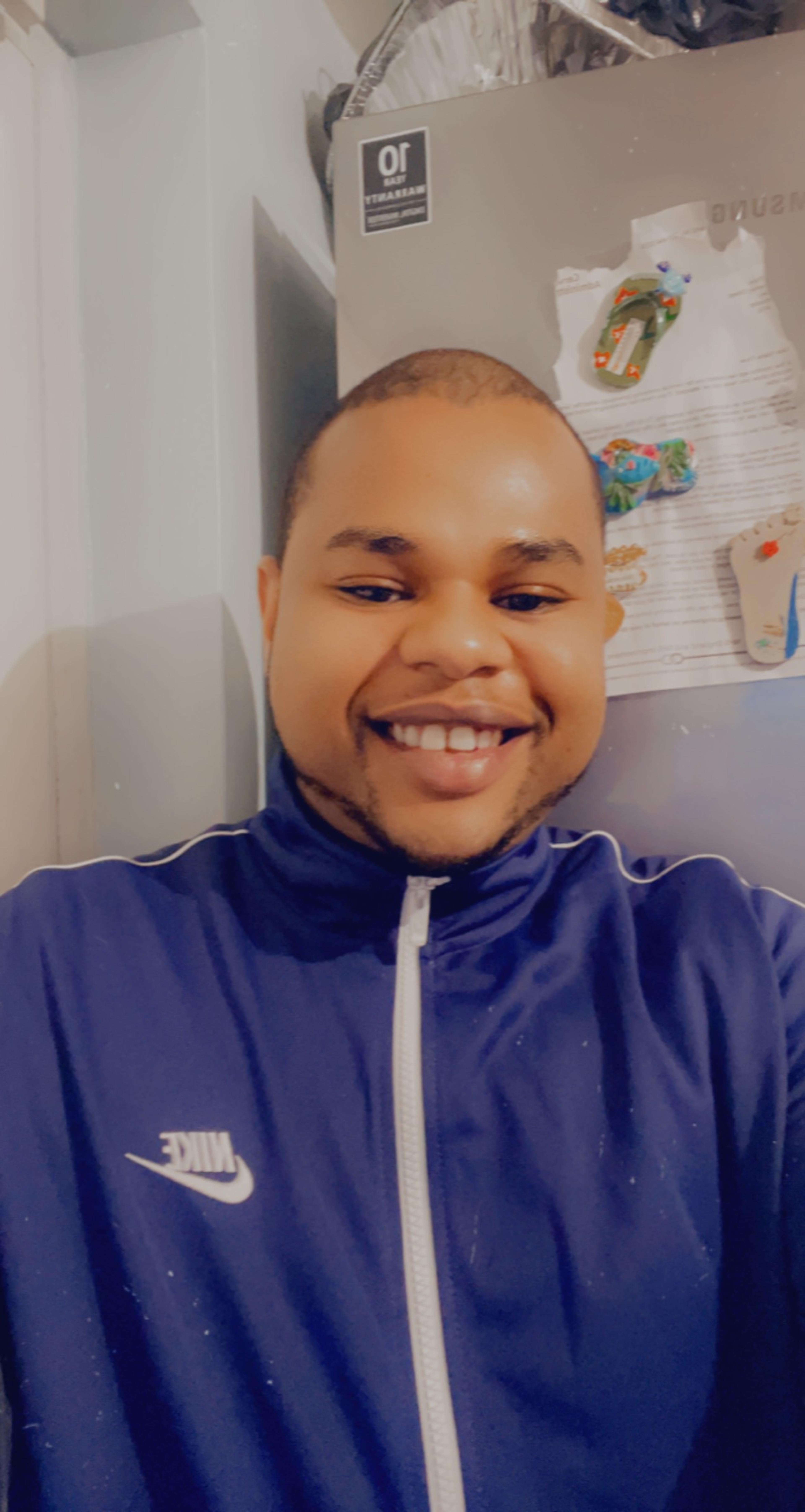 Mohammed Timami