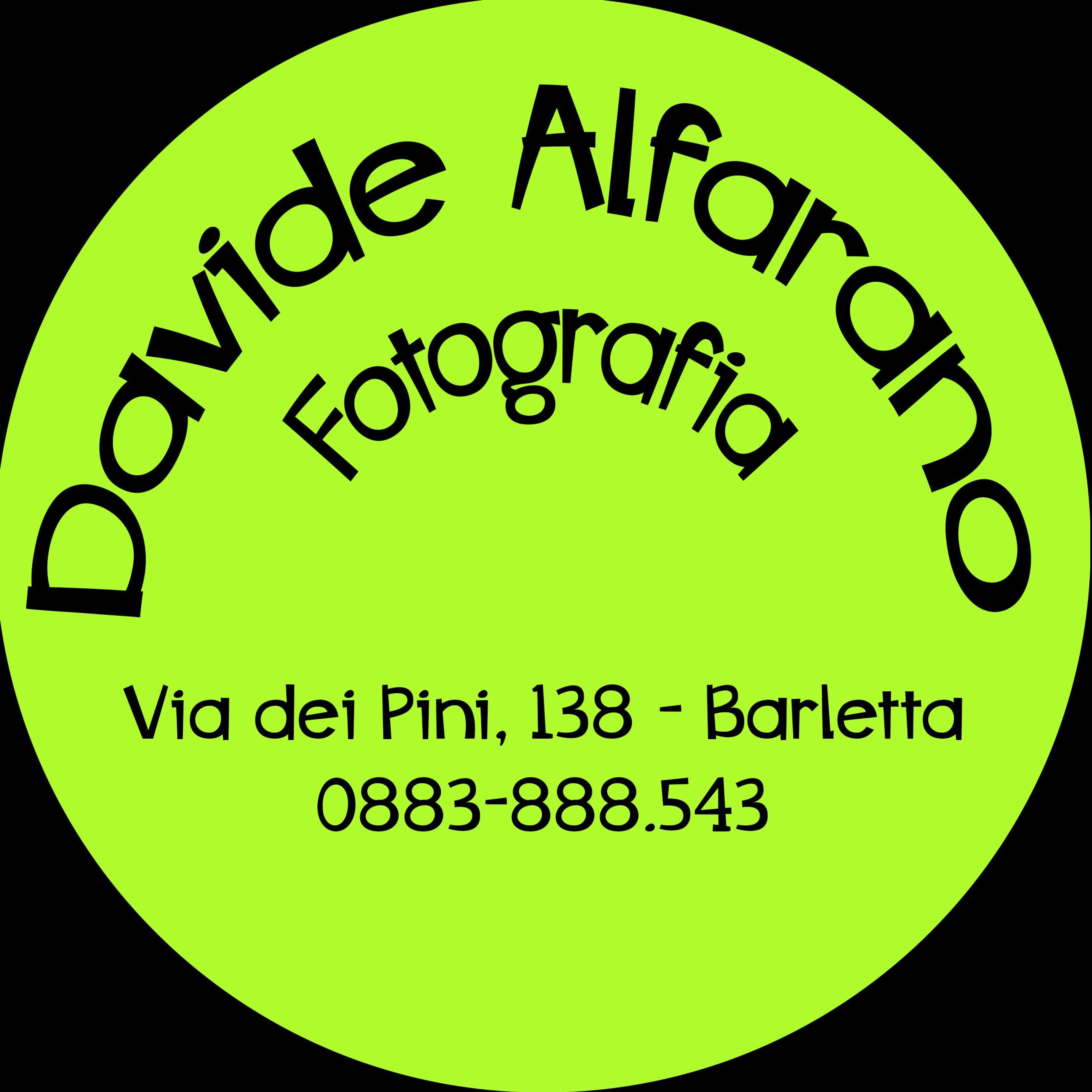 Davide Alfarano Fotografo specializzato in foto aziendali per siti internet e ritrattistica.