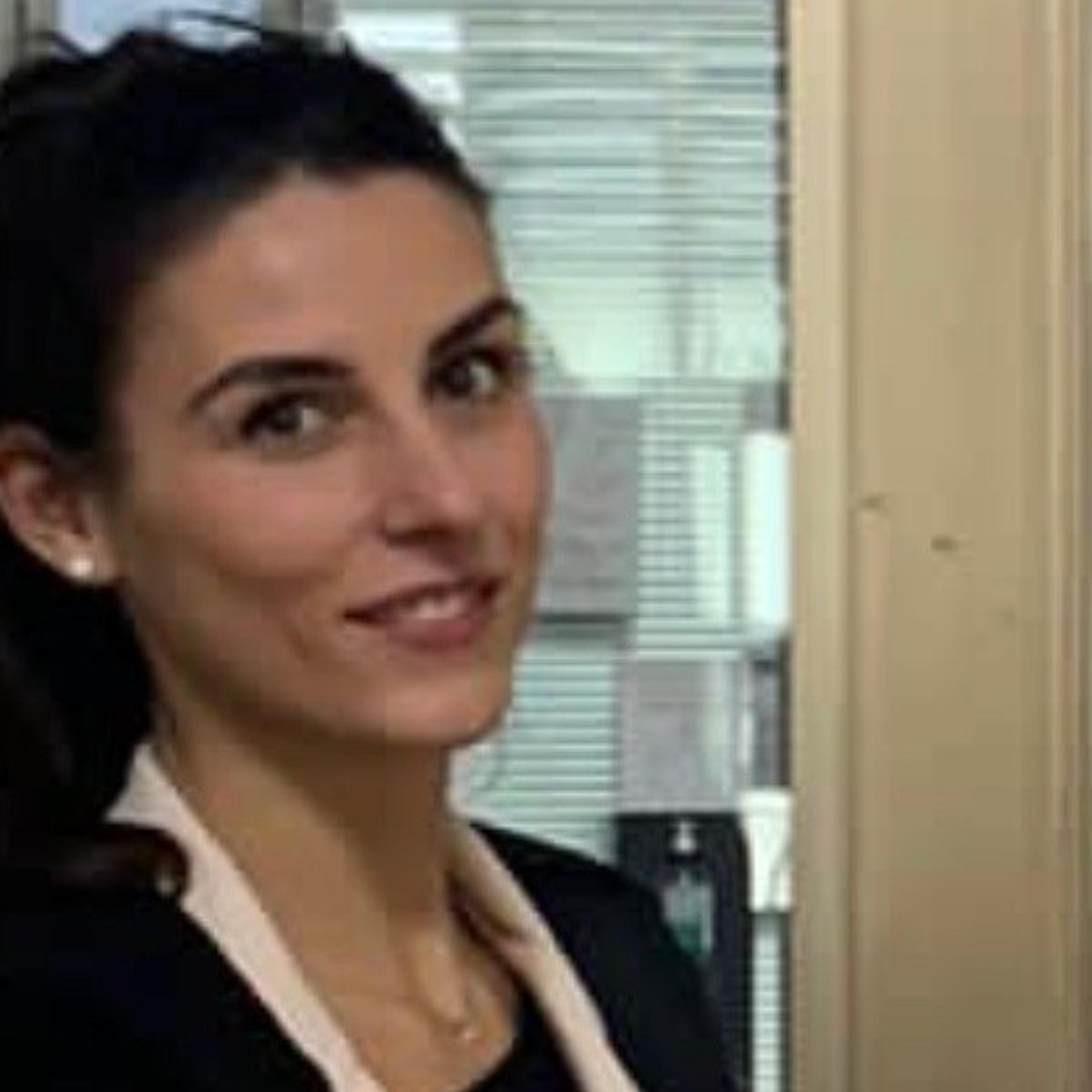 Avv. Stefania Basilico