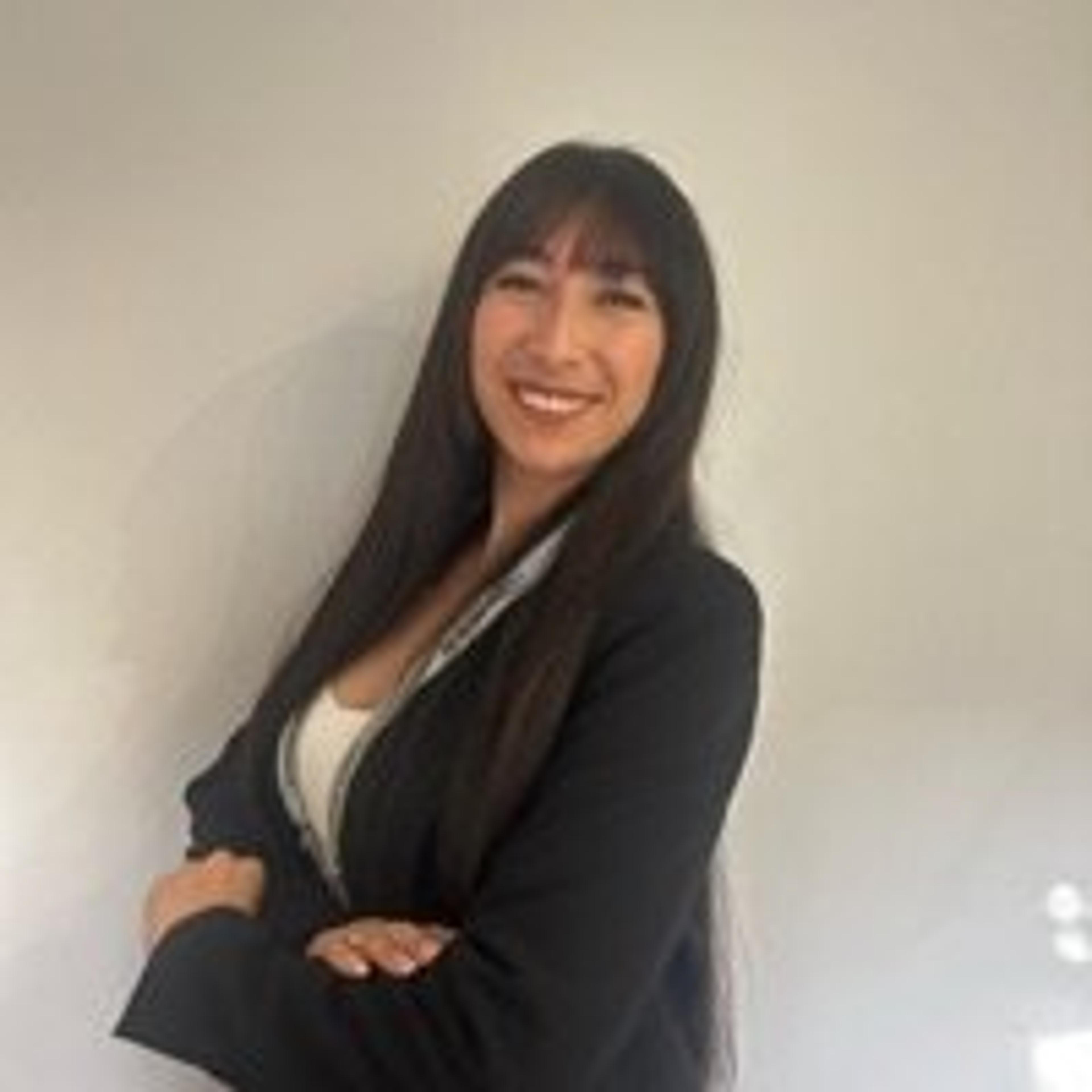Tatiana Gómez