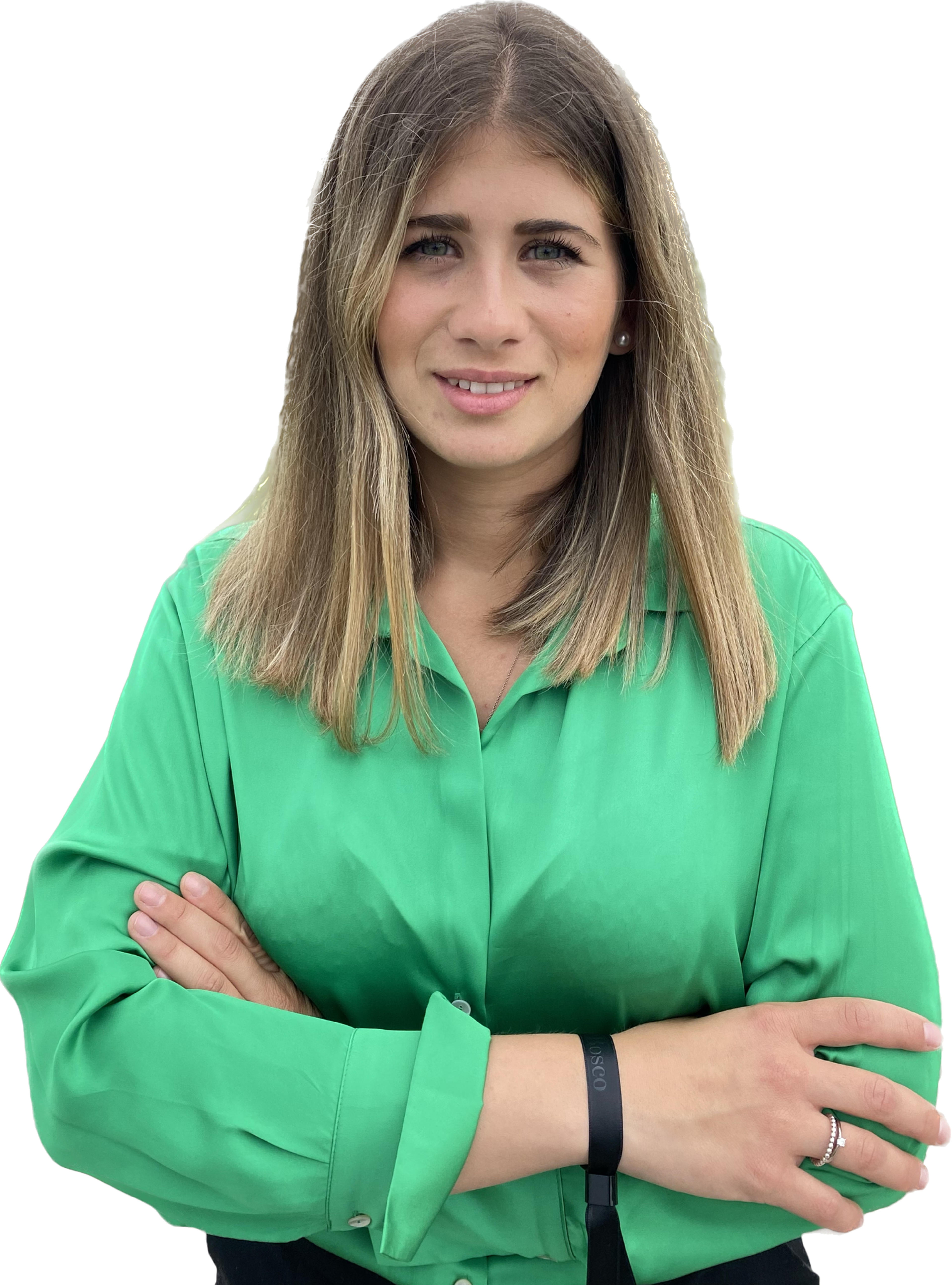 Silvia De Roni