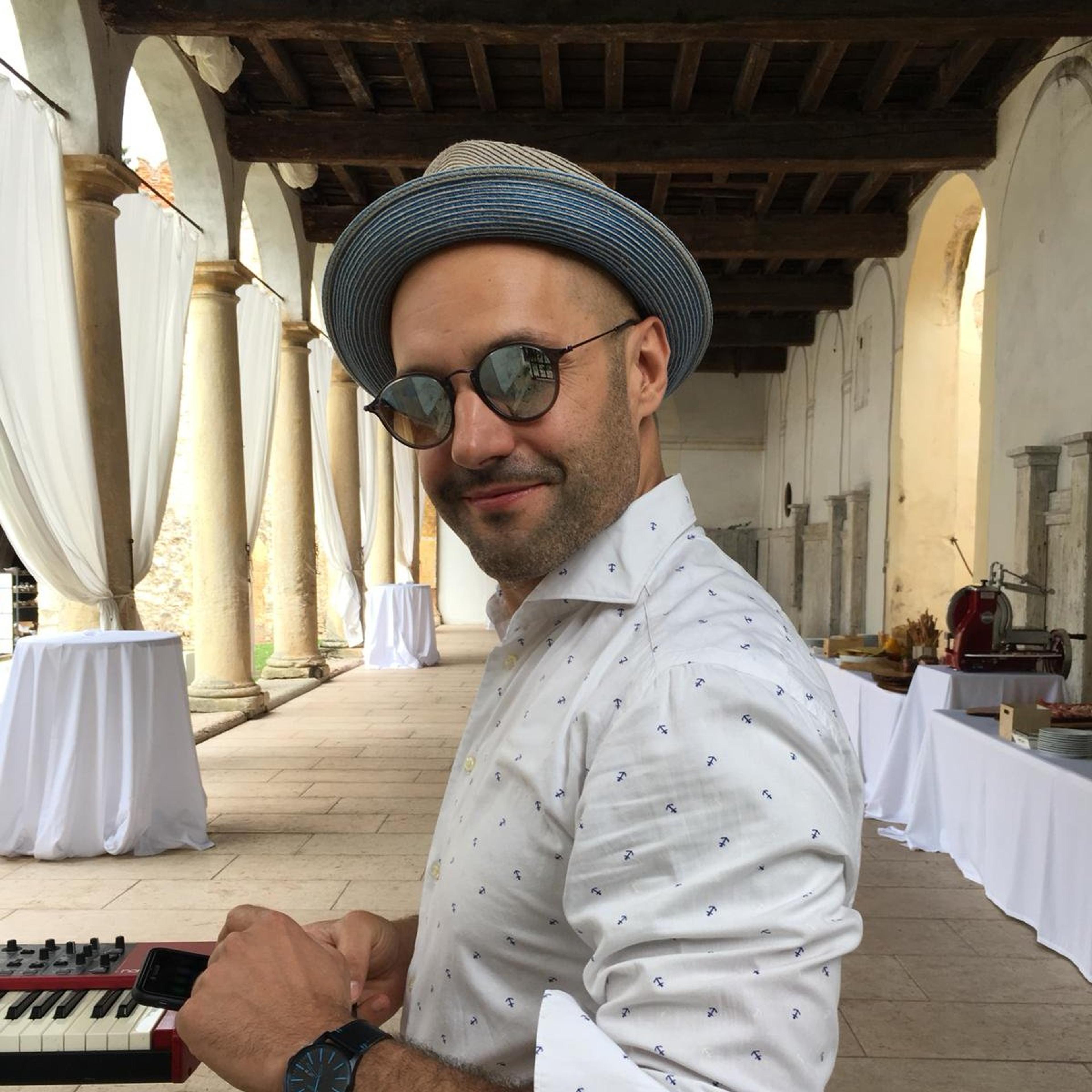 Andrea Pimazzoni