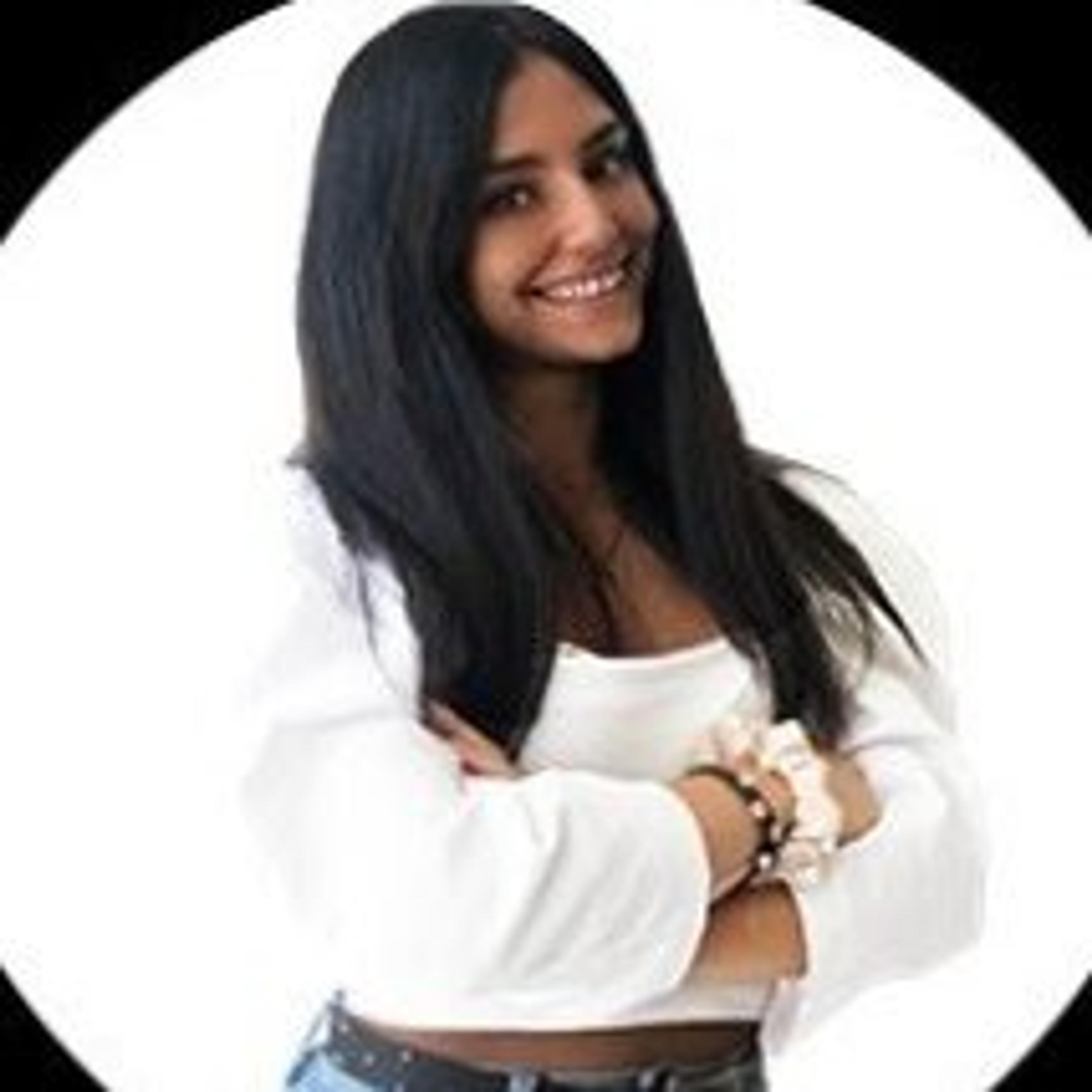 Marica Bonaccorso