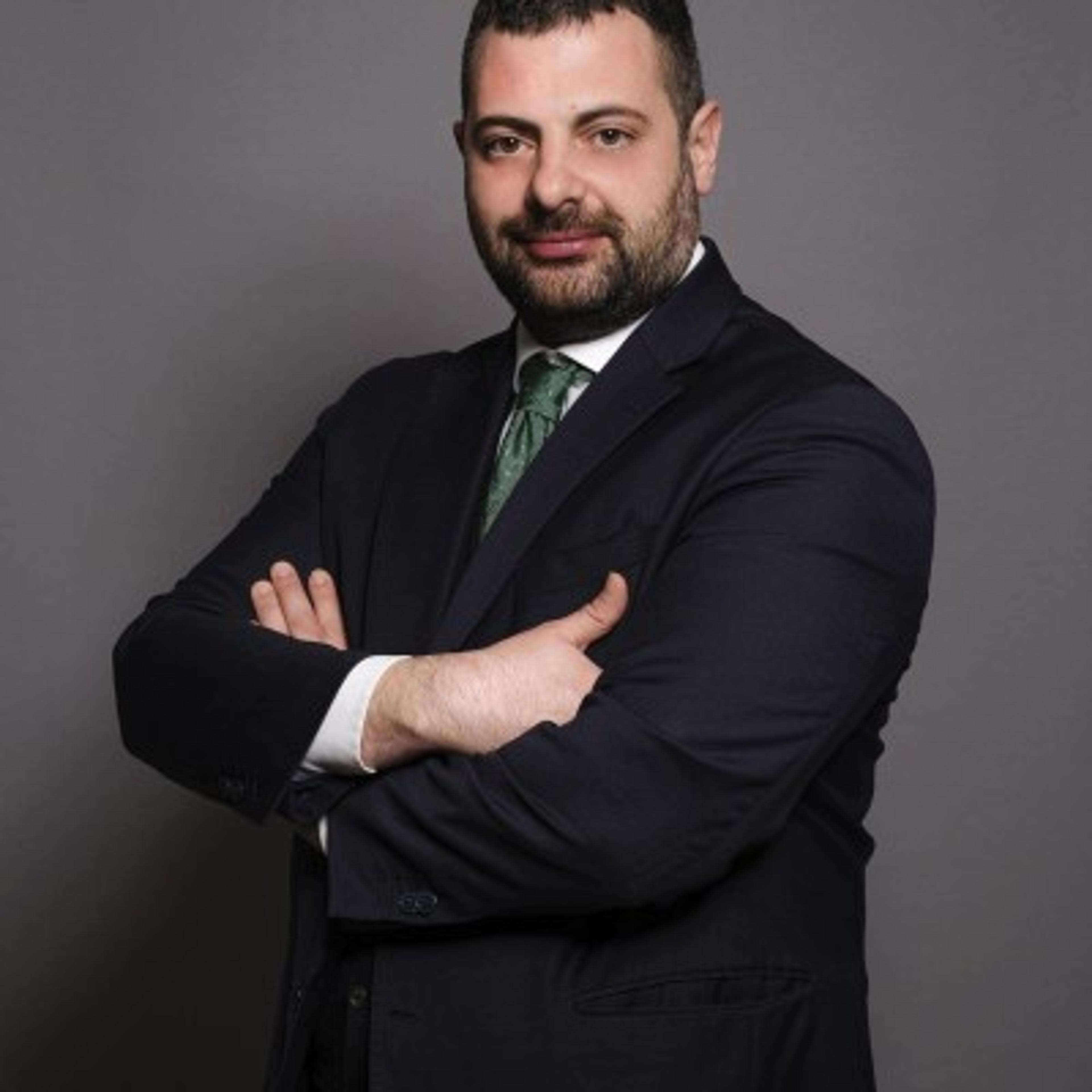 Matteo Cauteruccio