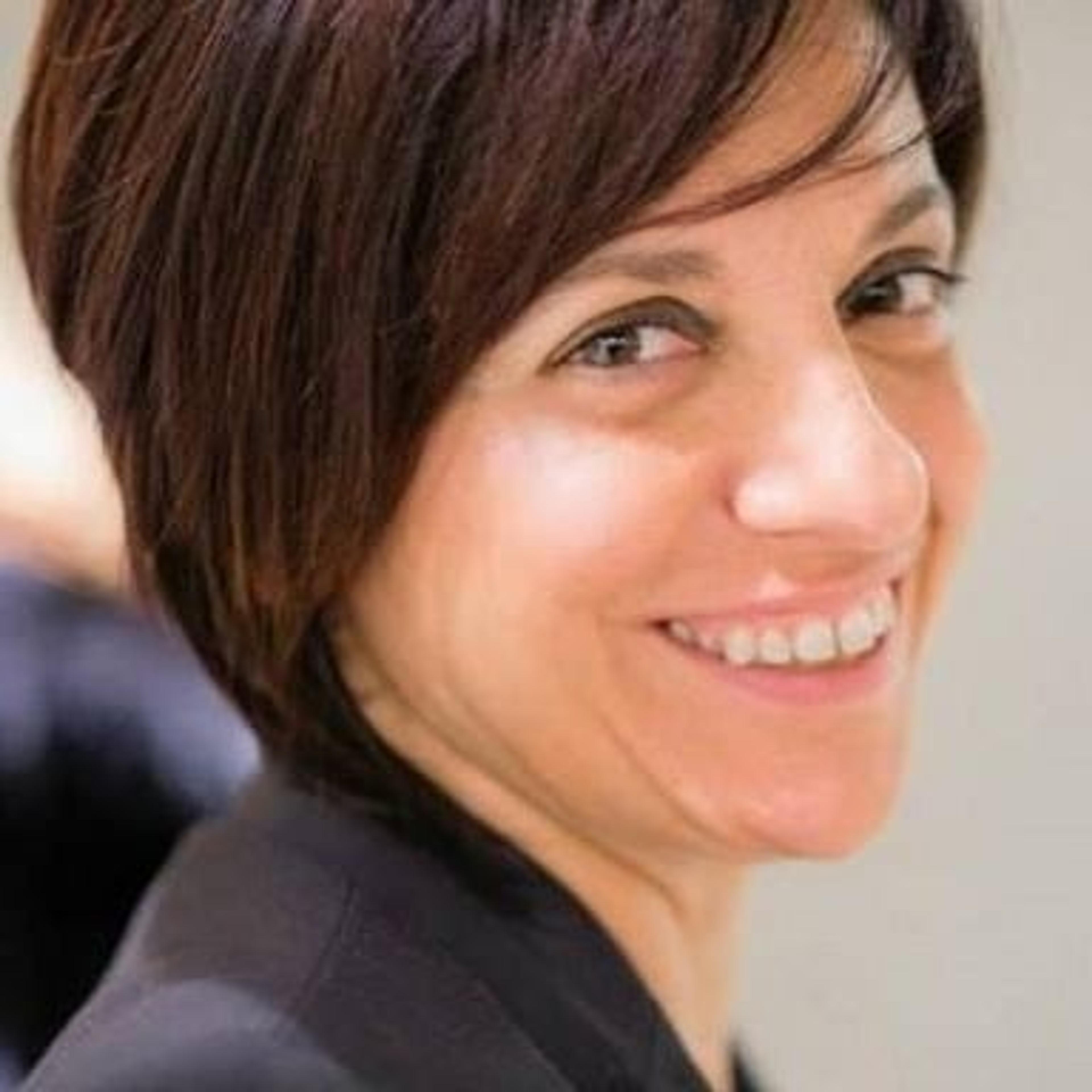 Barbara Cologni