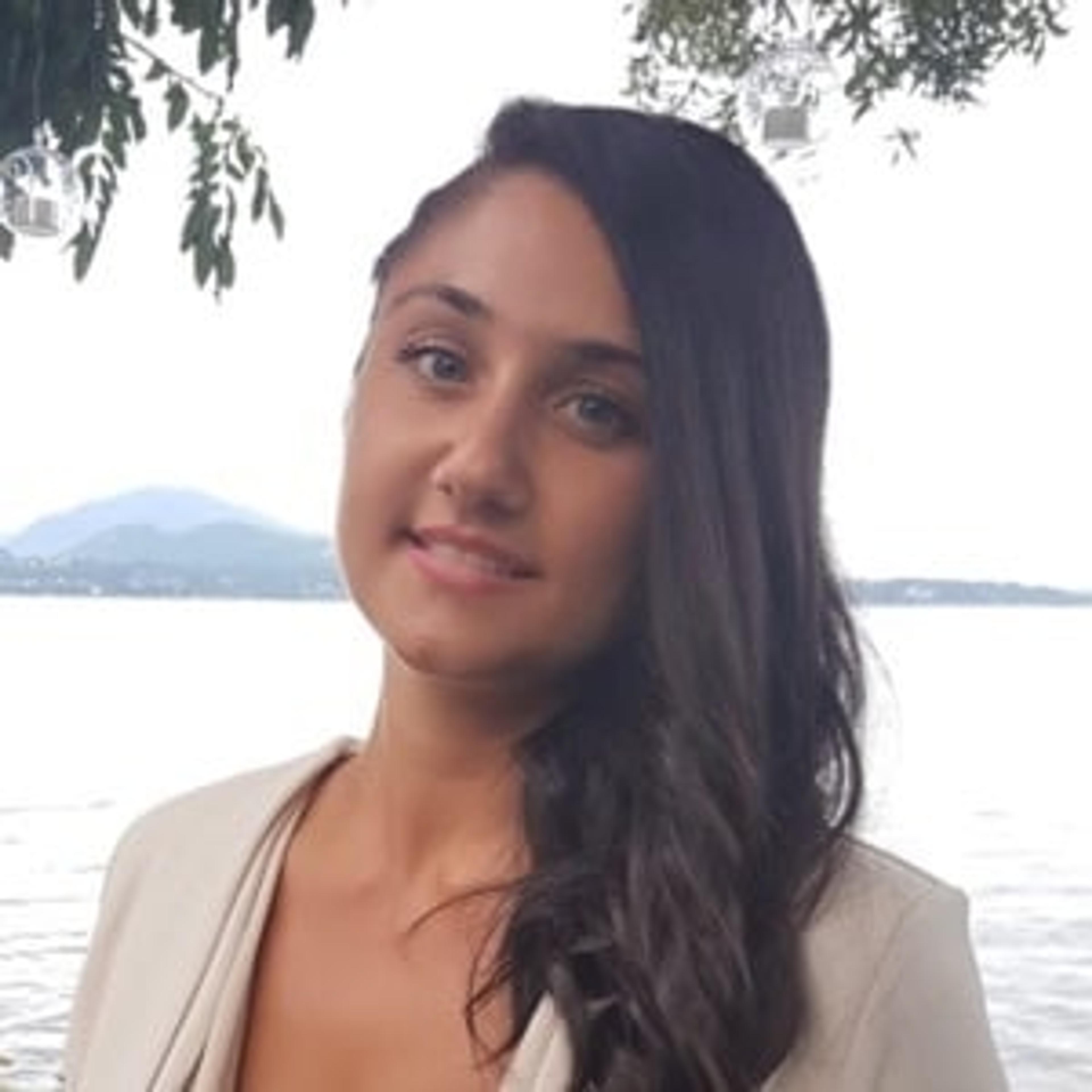 Federica Pinton