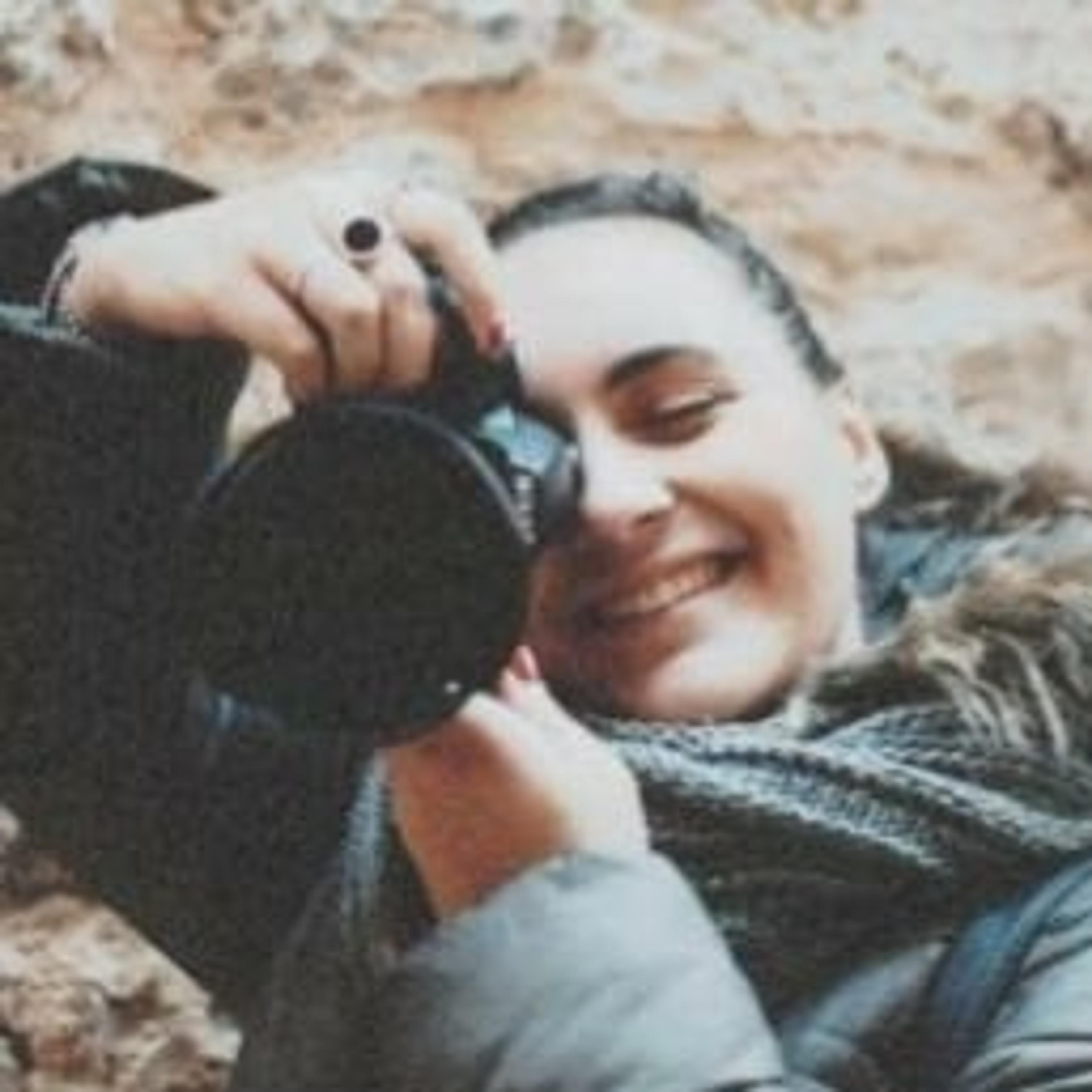 Mariagrazia Castoro