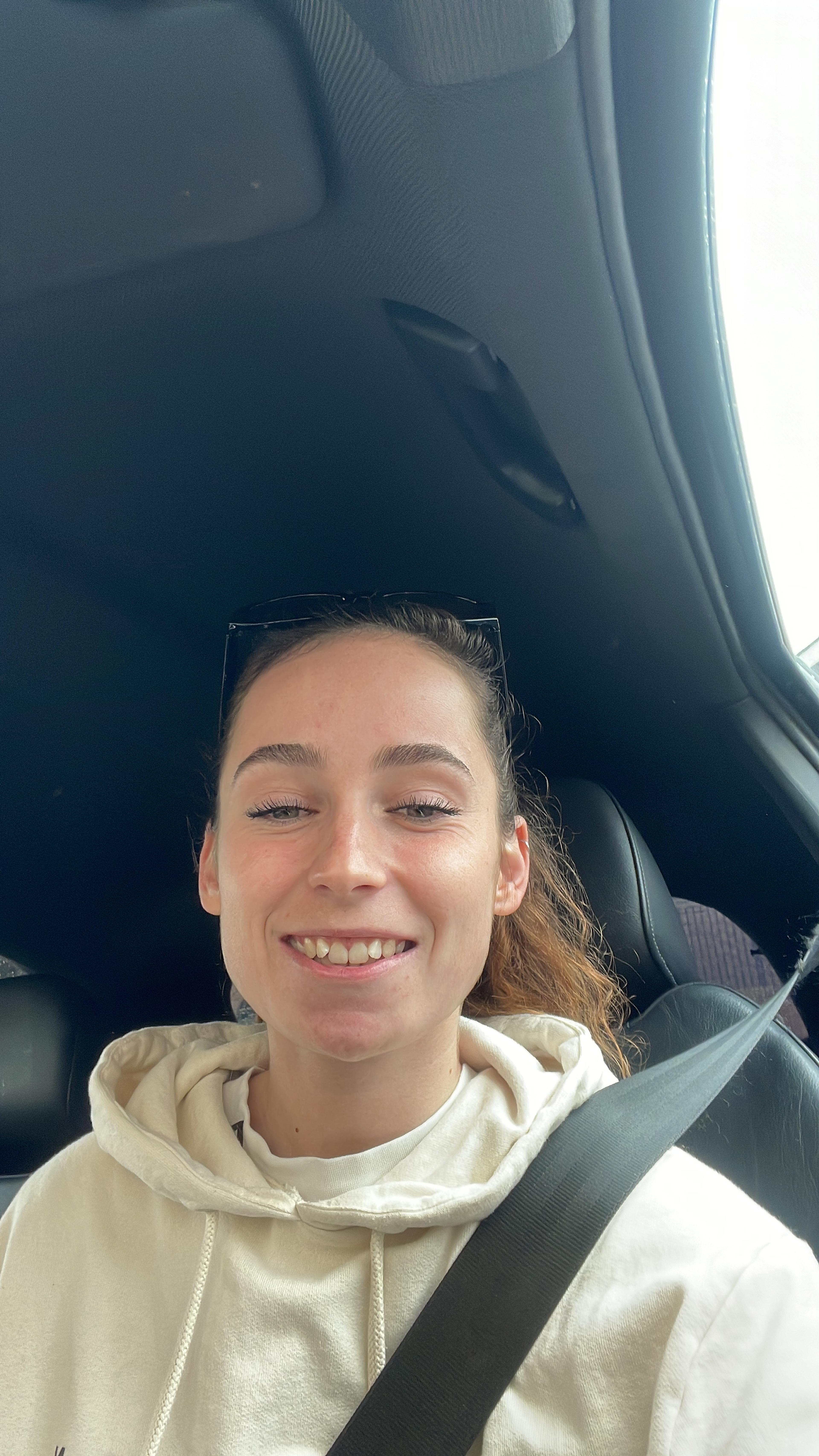 Amy Vandermotten