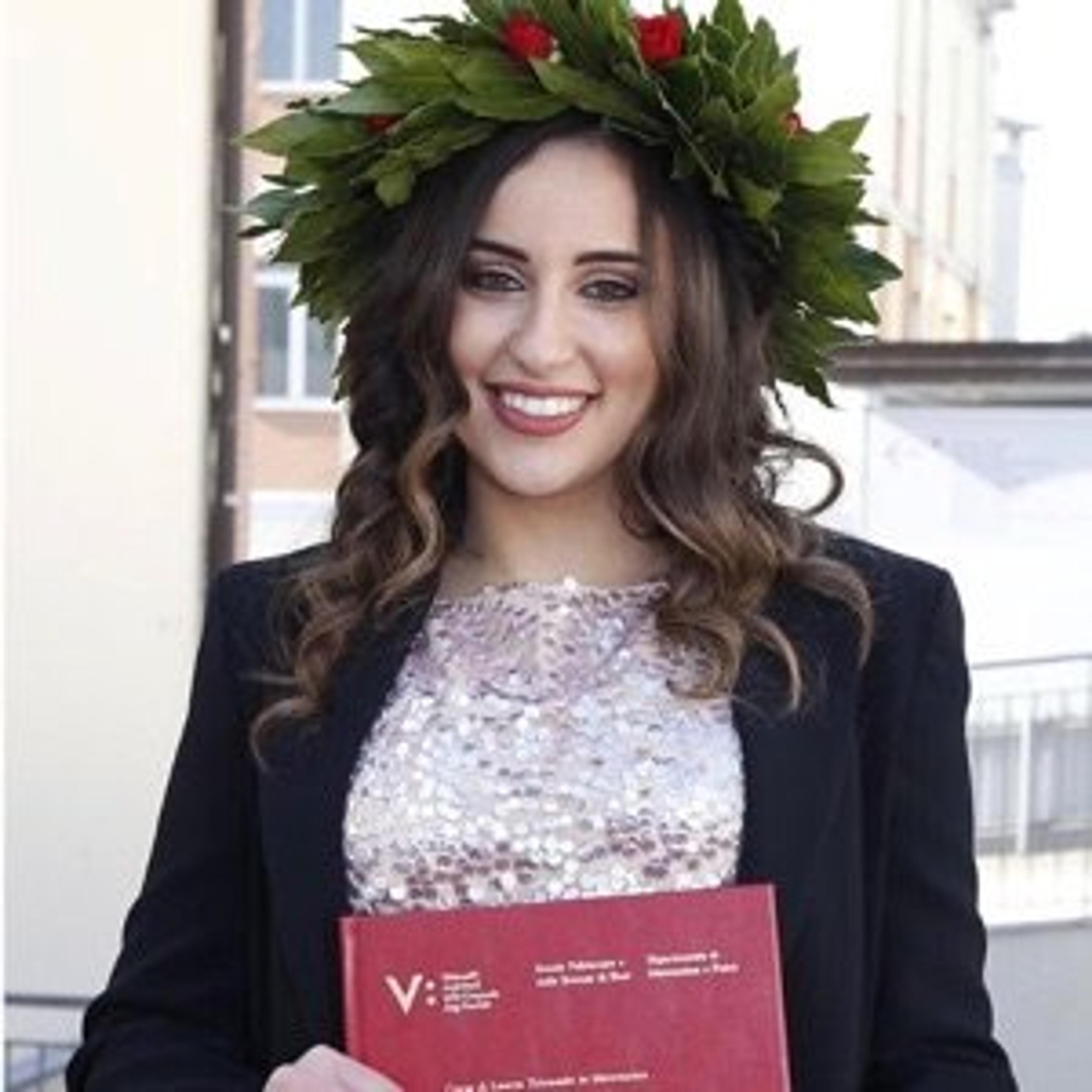 Angelica Di Girolamo