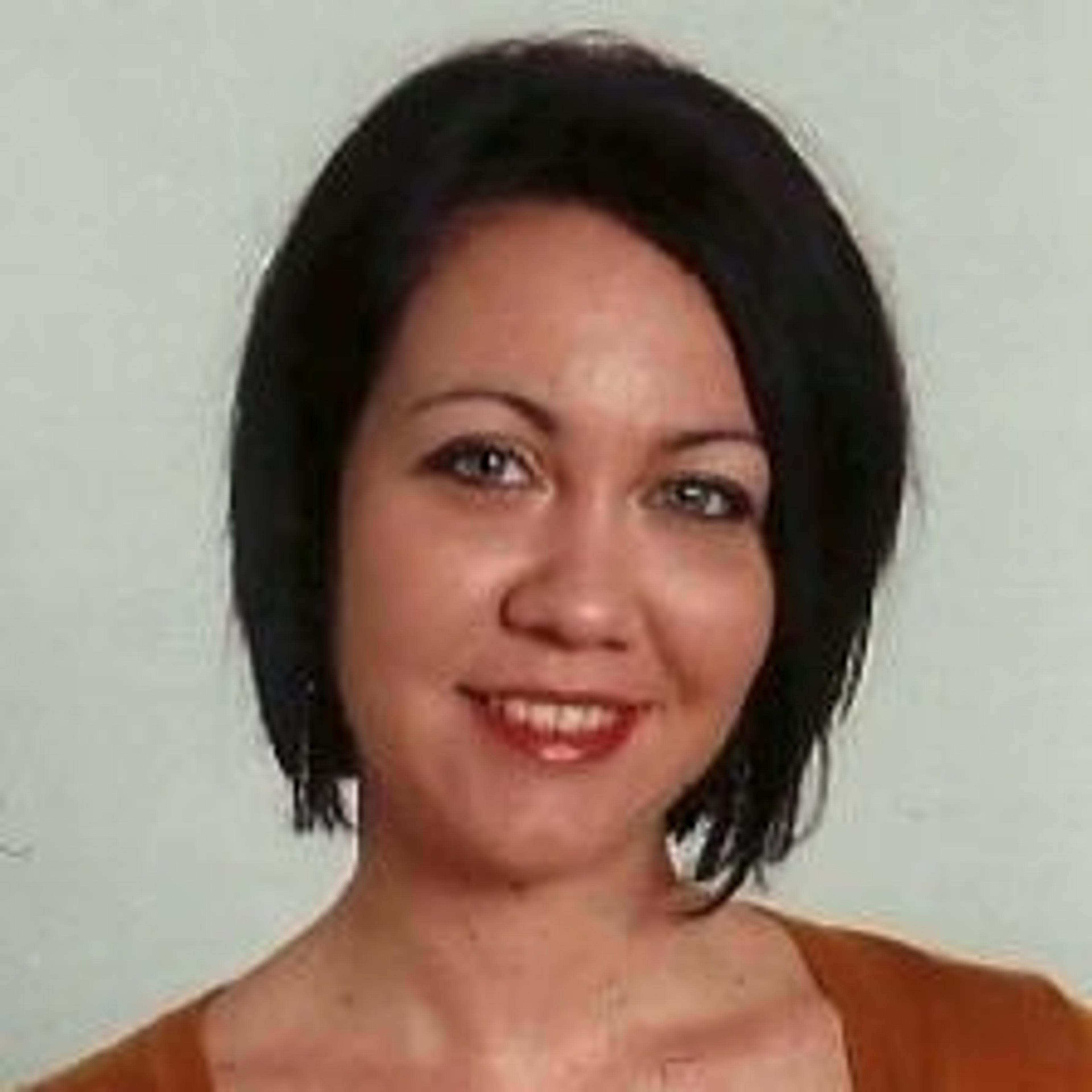Angela Madia