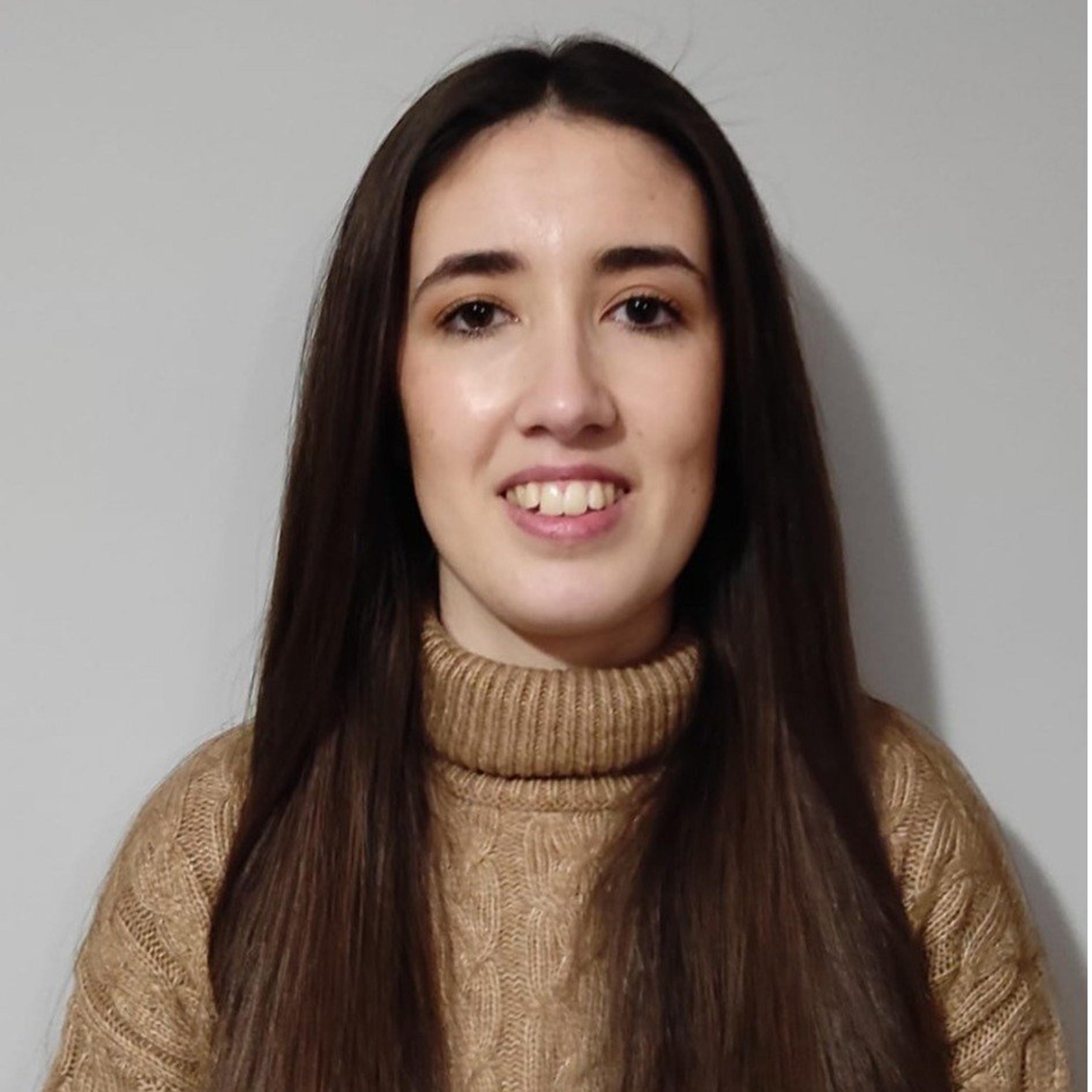 Arancha Duro Gonzálvez