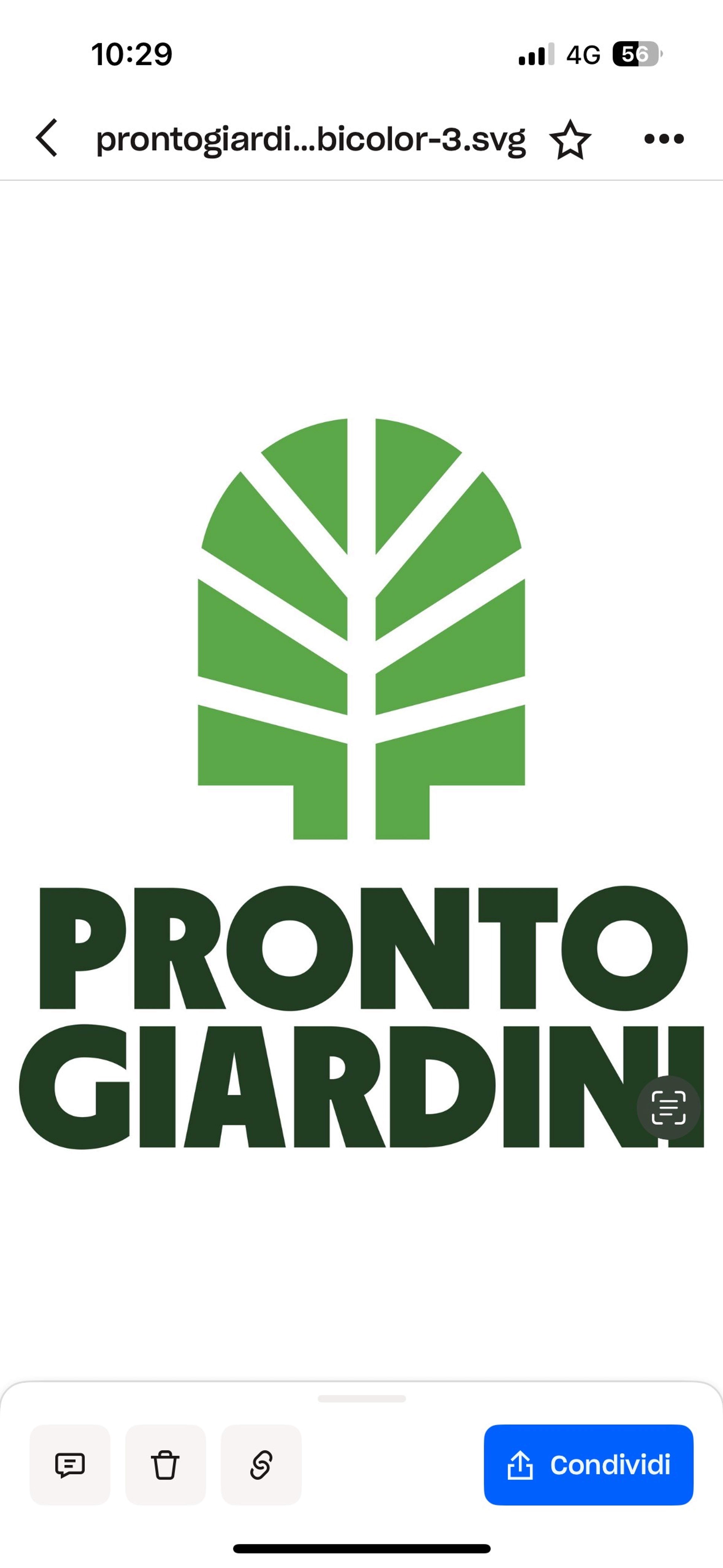 Prontogiardini