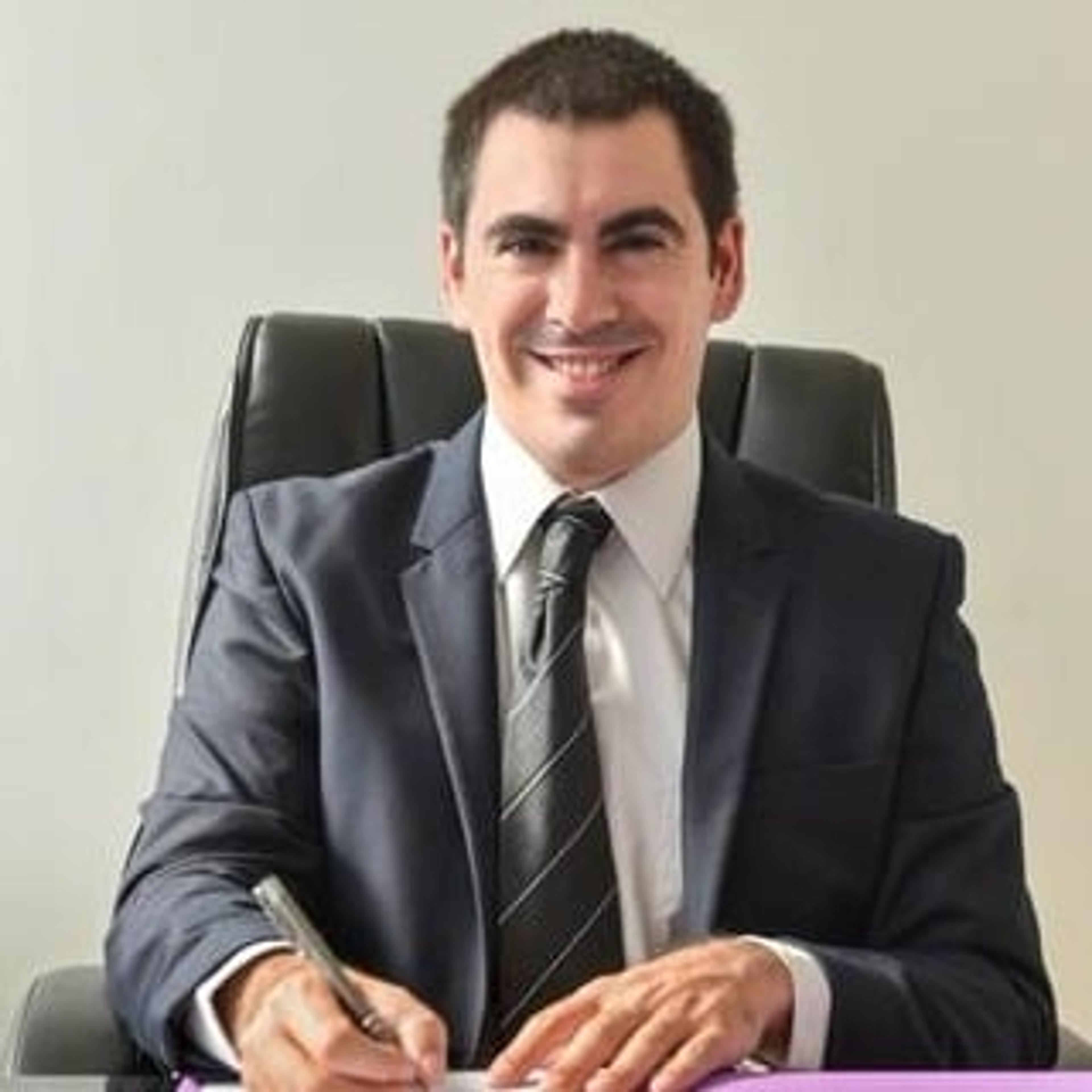 David-andré Darmon