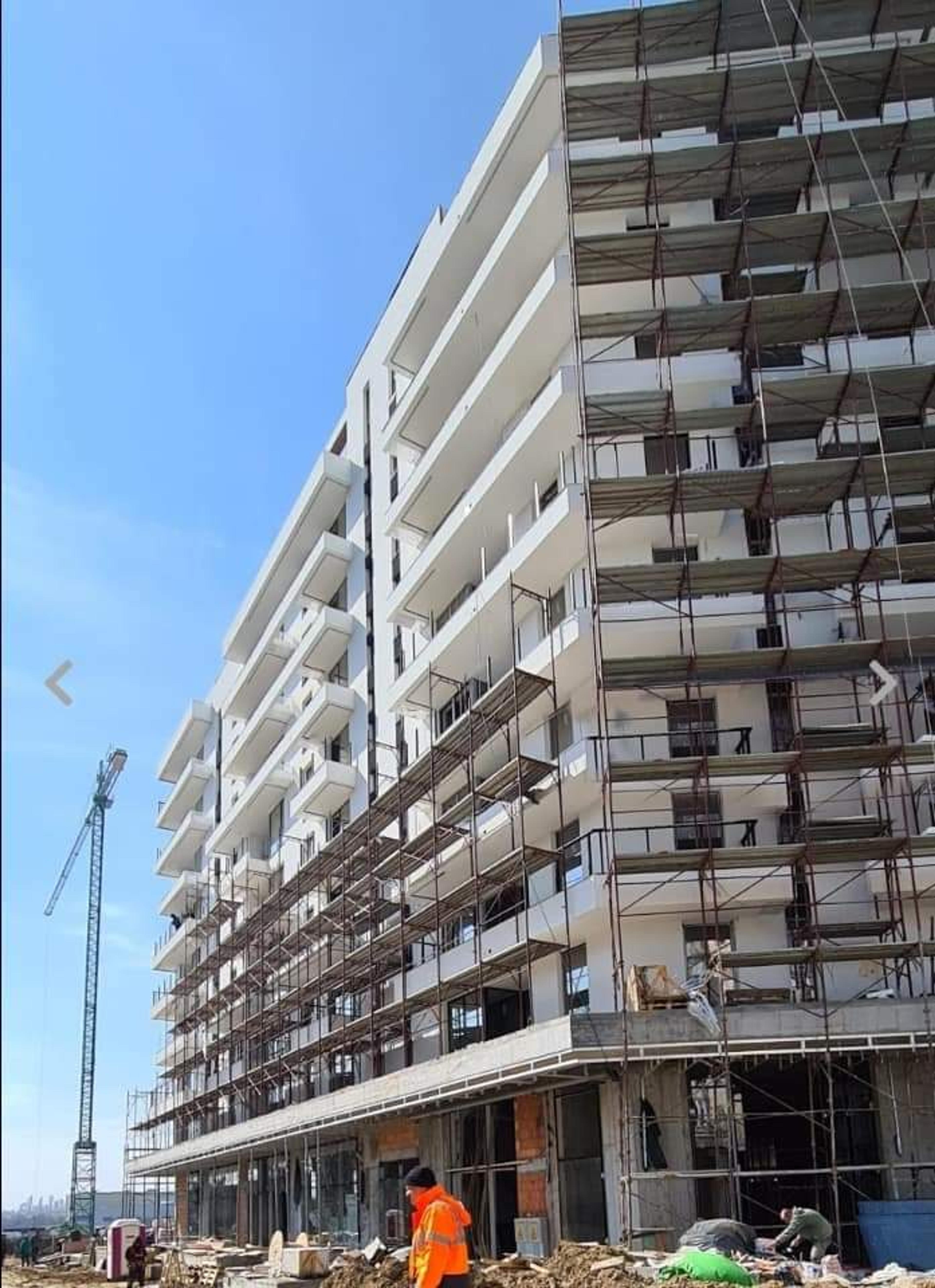 CRMI Construct