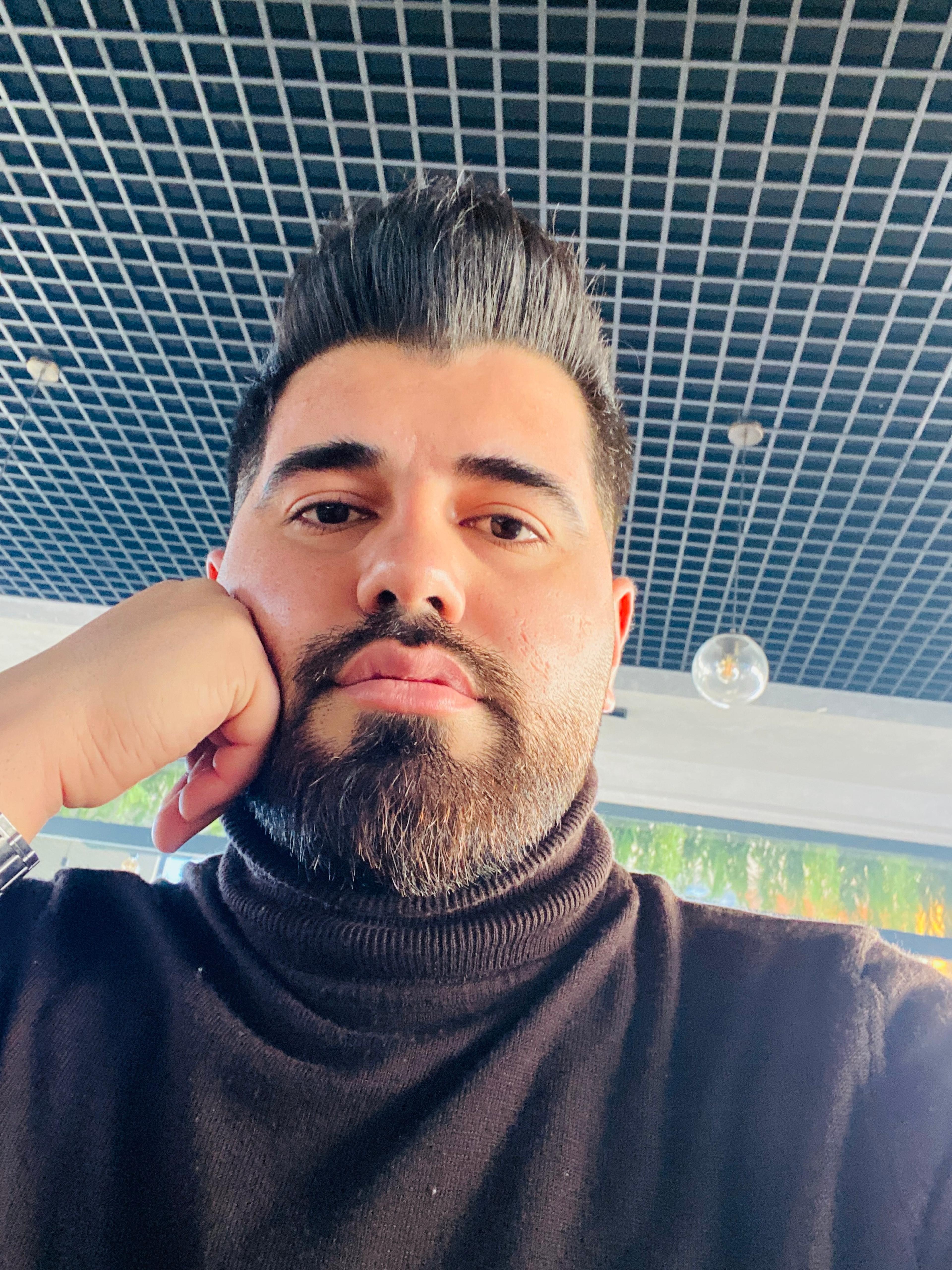 EMRE YILDIRIM