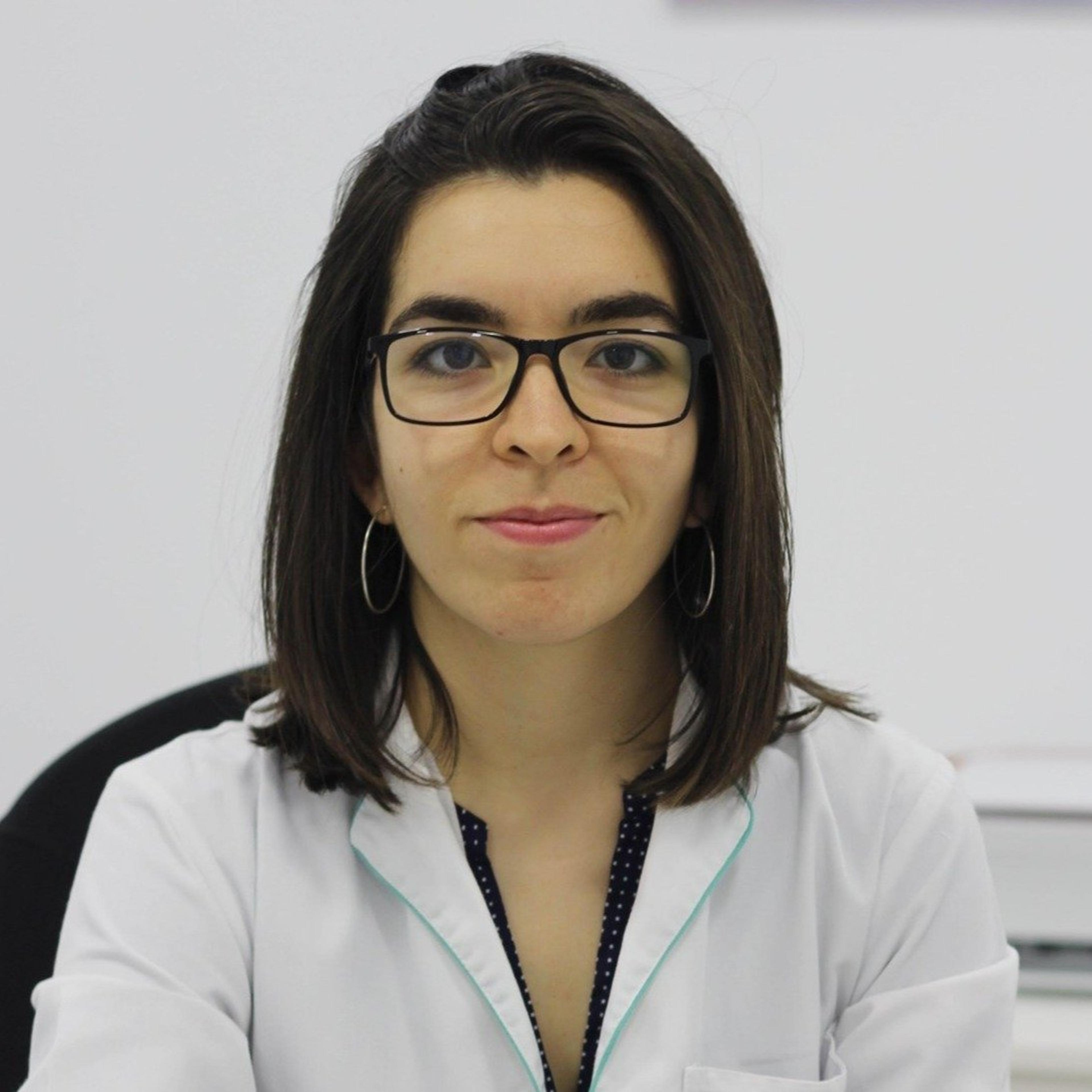 Nieves Martínez Sánchez