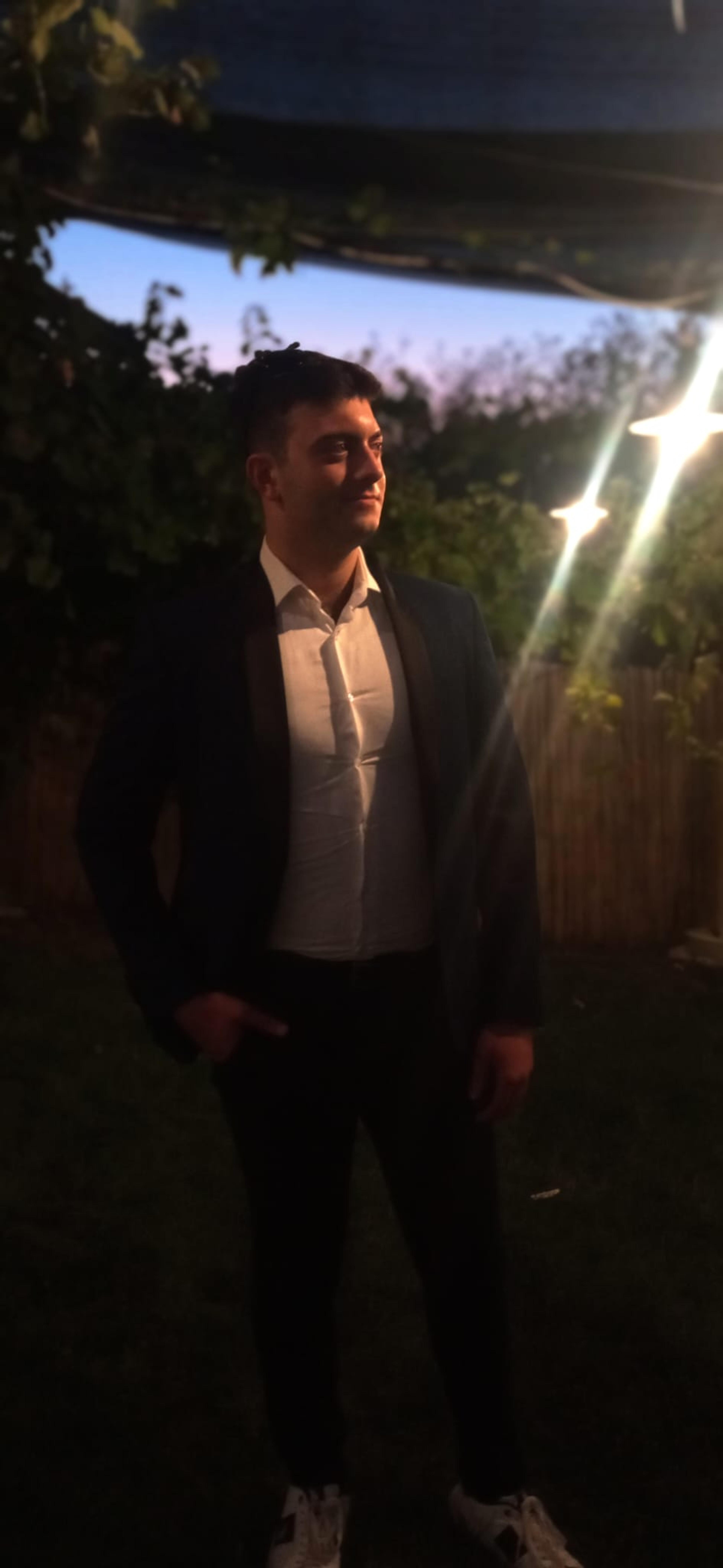 Antonio Toriello