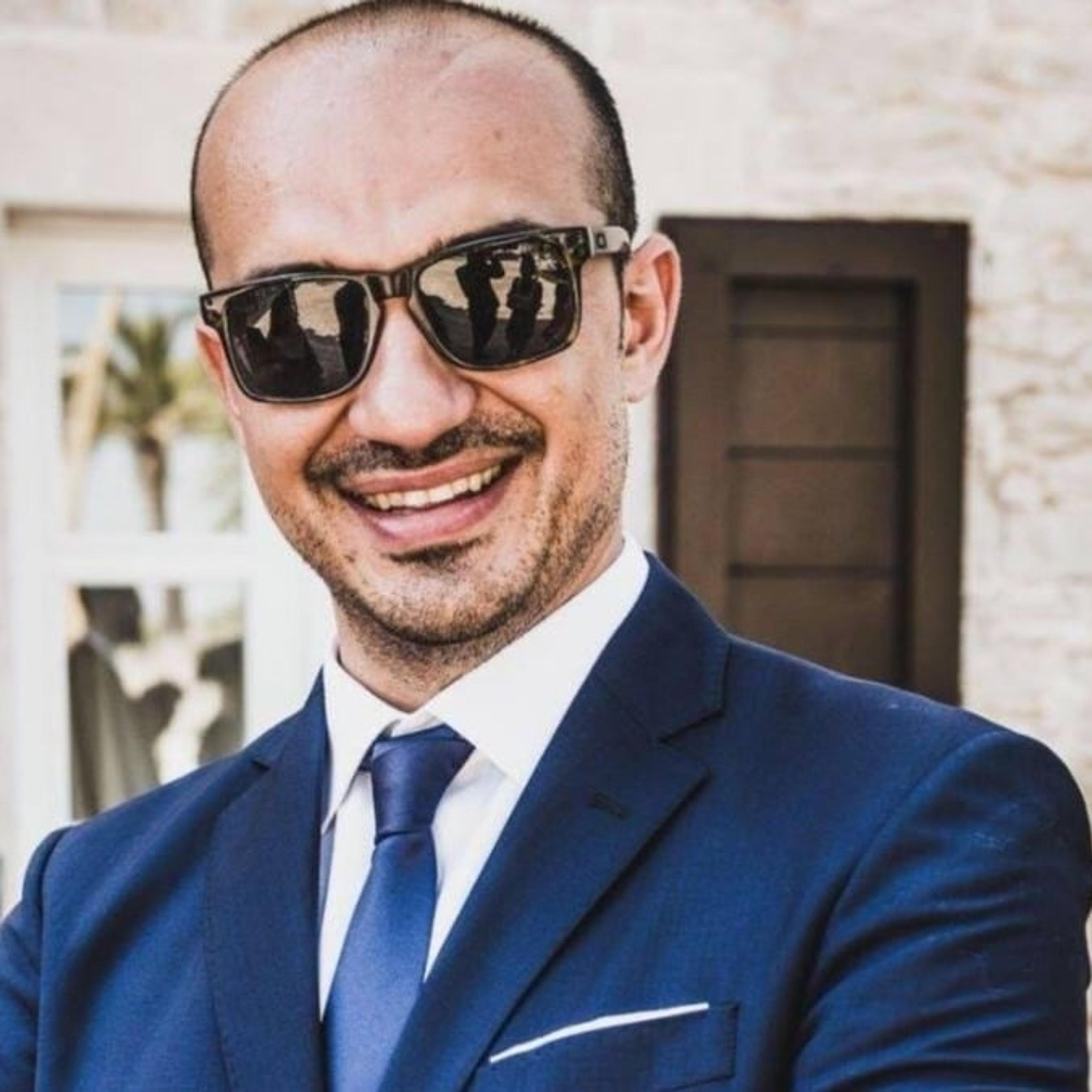 Ing. De Feudis Marcello R.