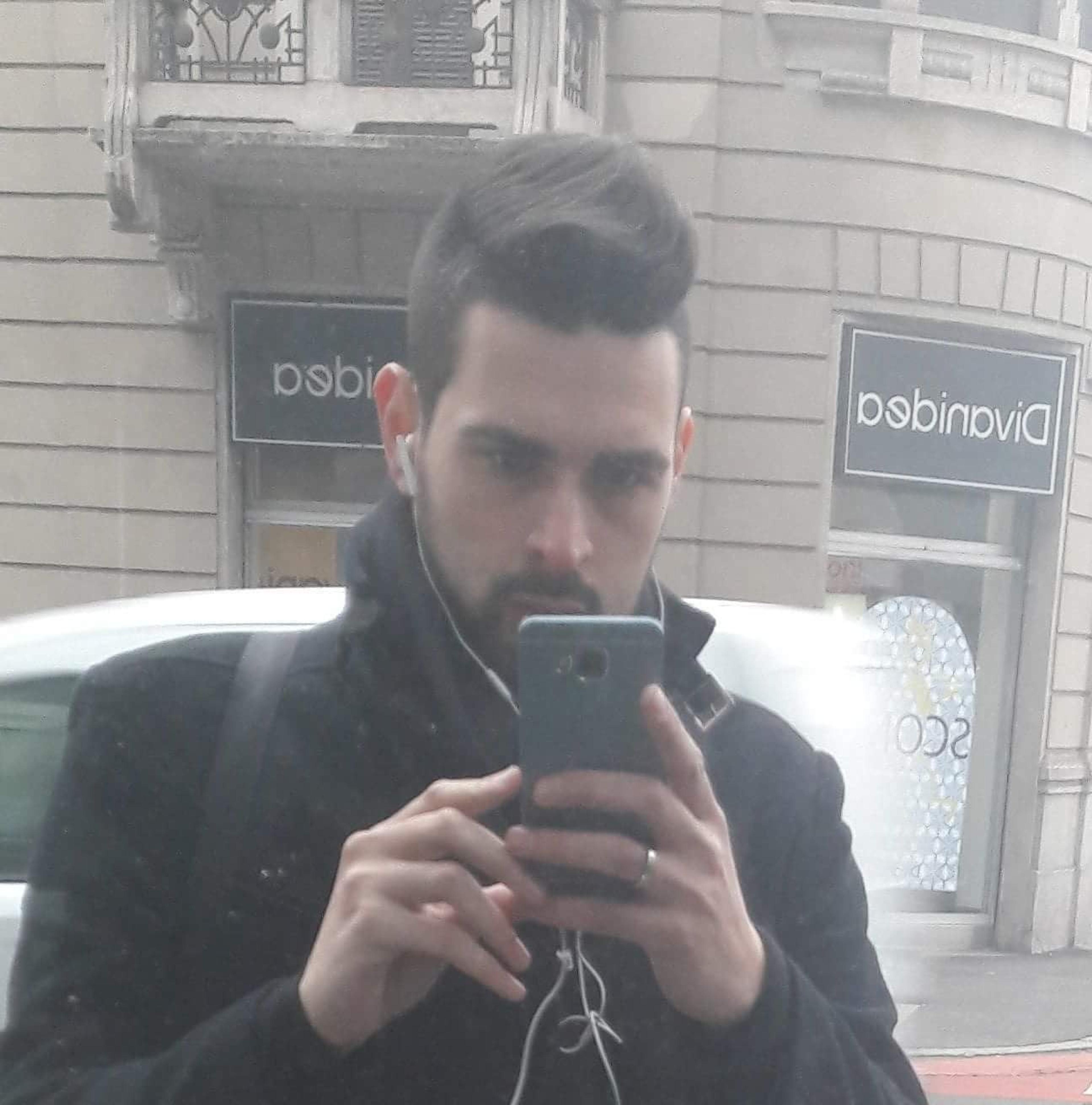 Luca Gualandris