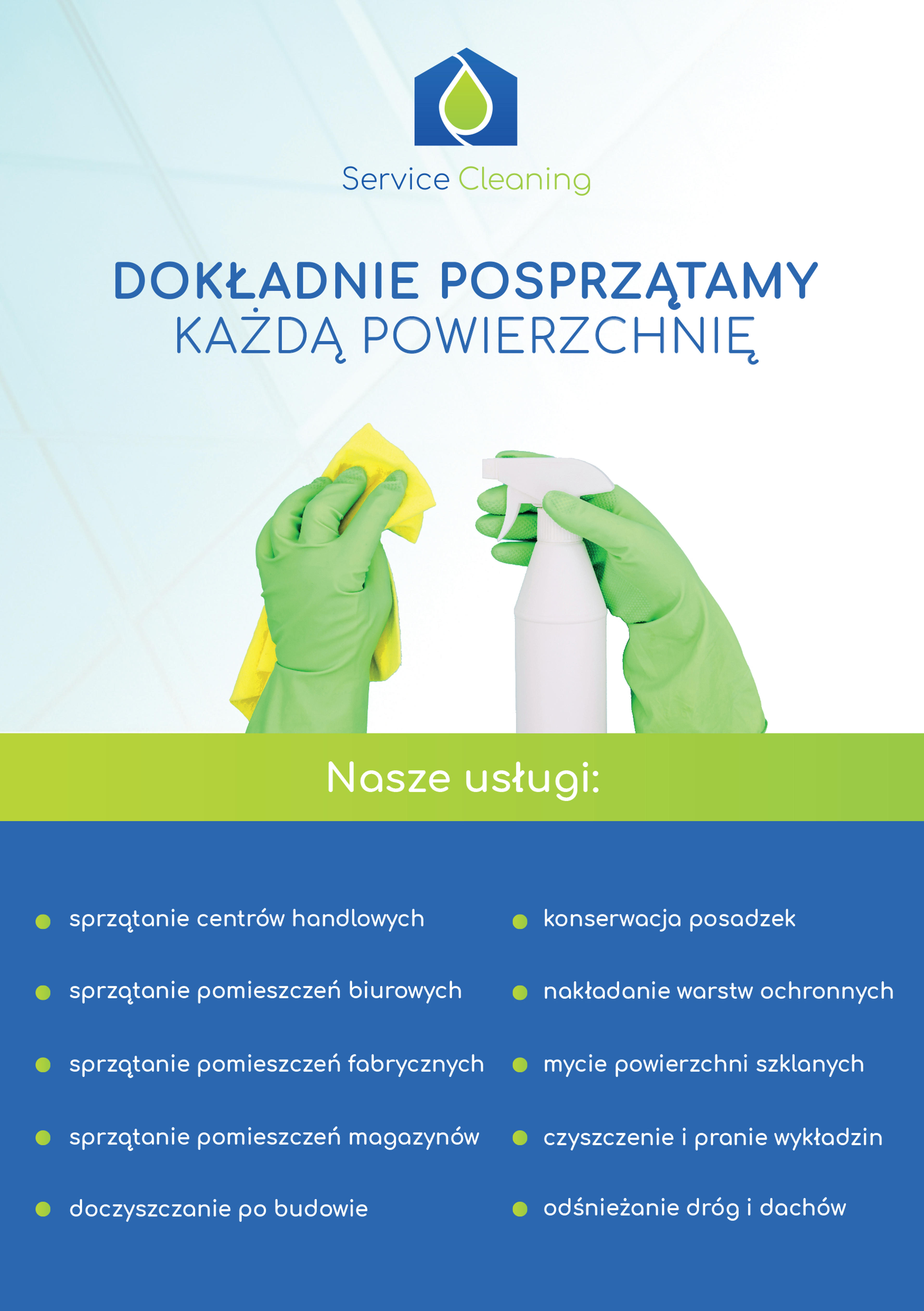 Servicecleaning.pl