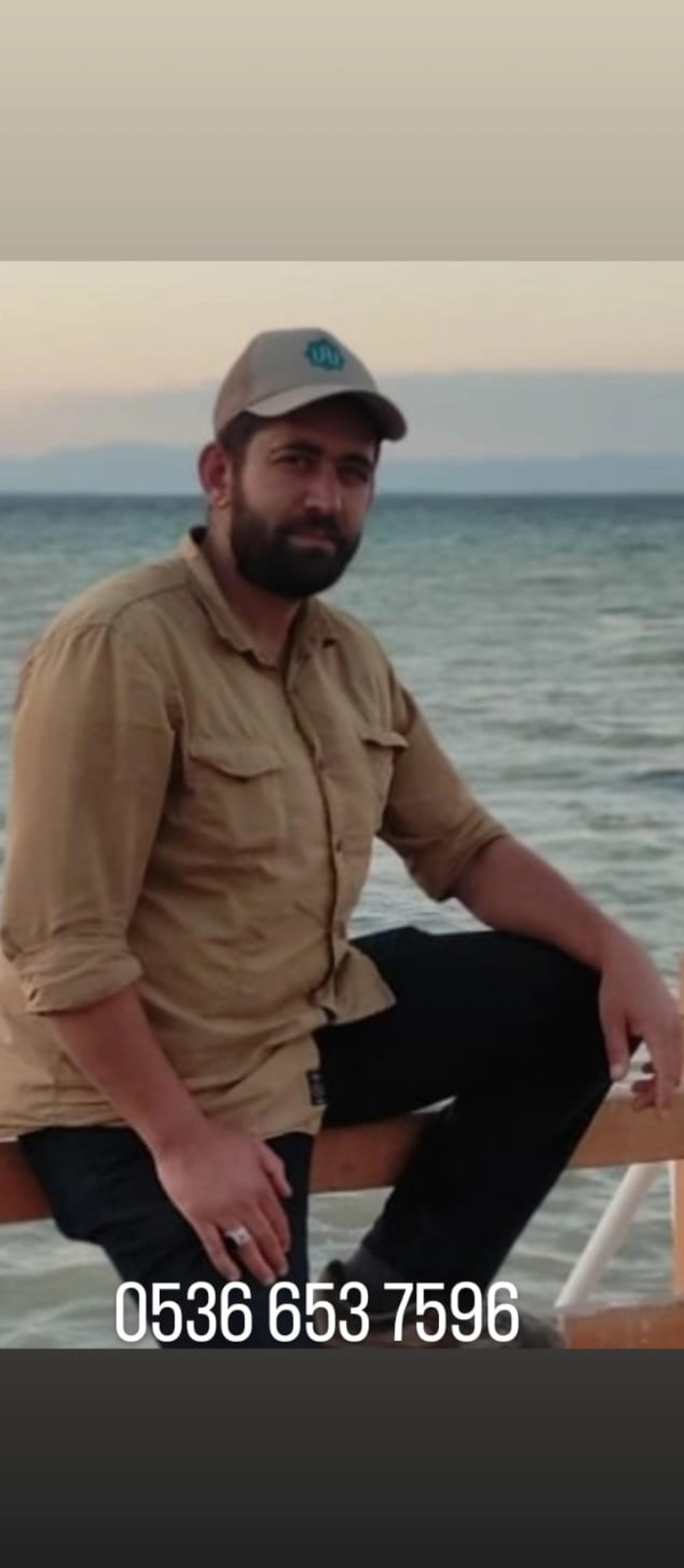 İbrahim Pekçak