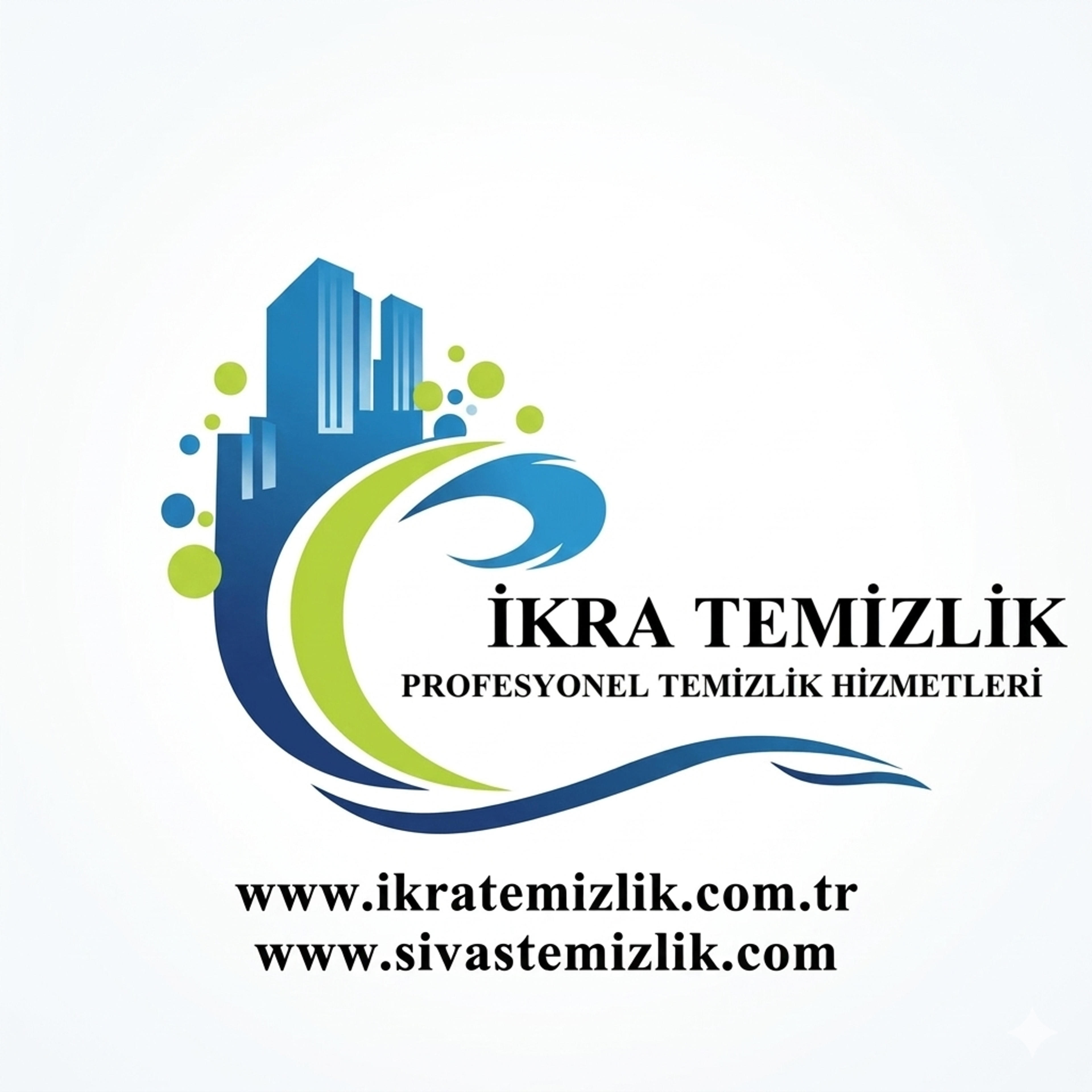 İKRA TEMİZLİK PROFESYONEL TEMİZLİK HİZMETLERİ