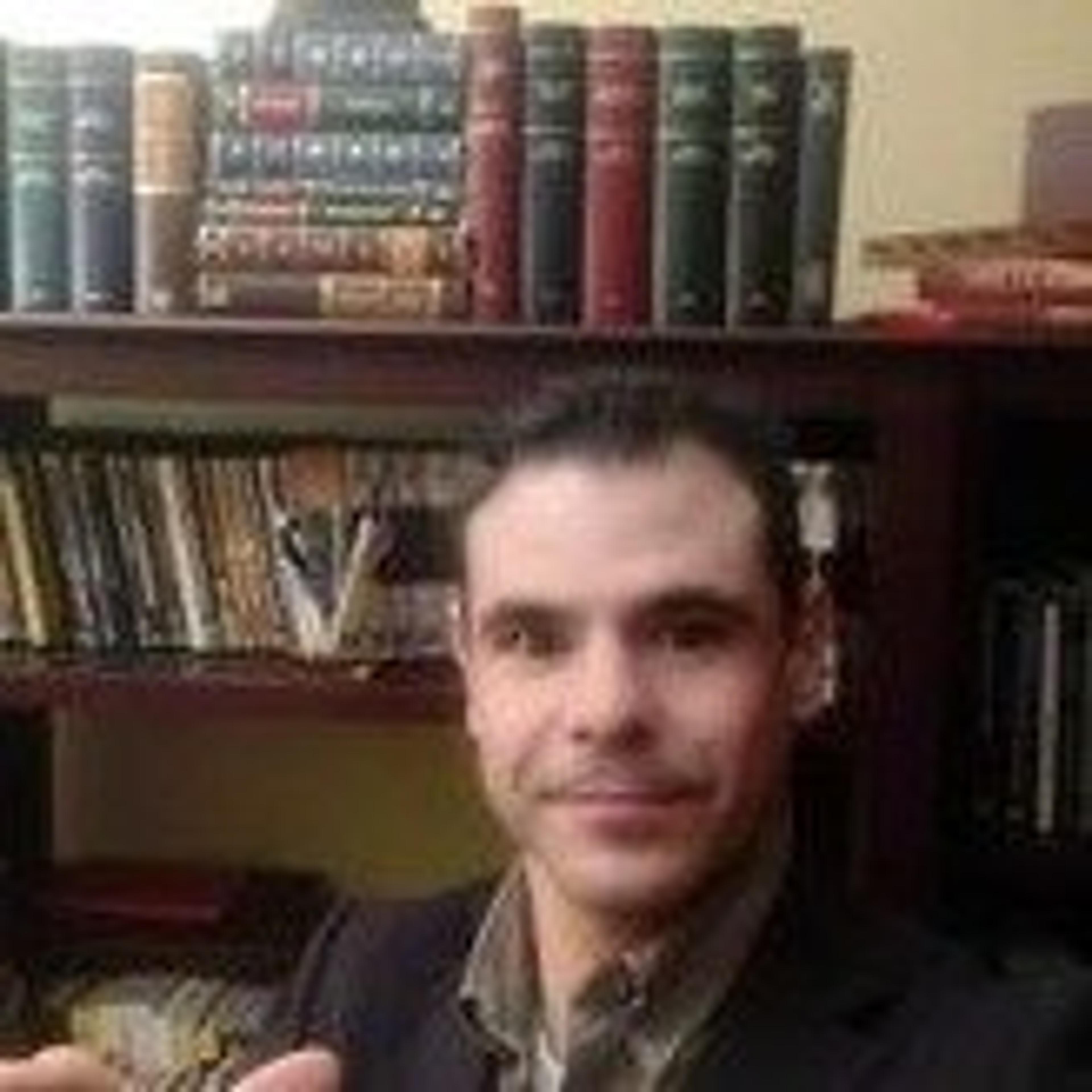 JACOBO BALLESTEROS GARCIA