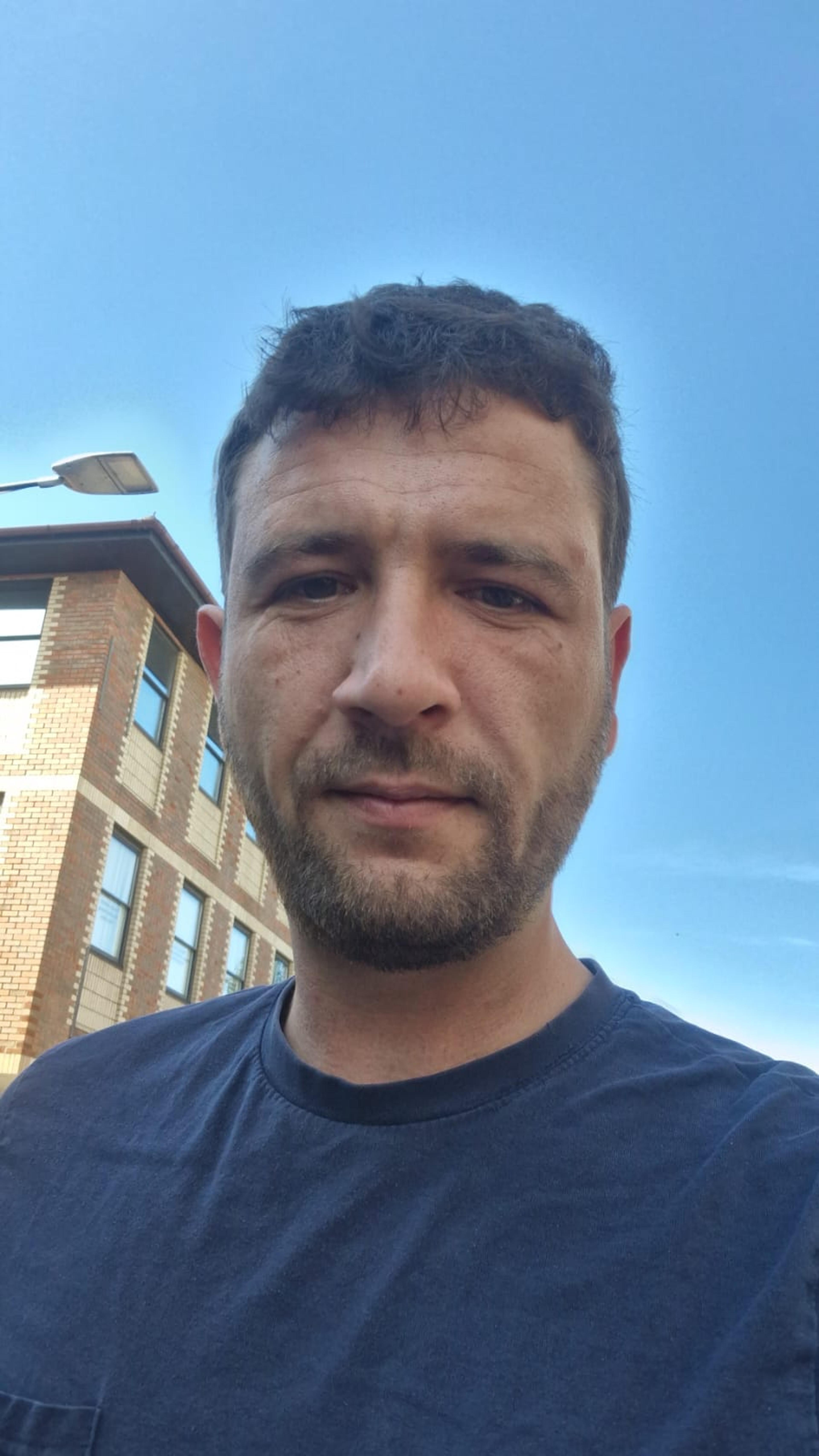 Lucian Alexandru Sobaru Sobaru