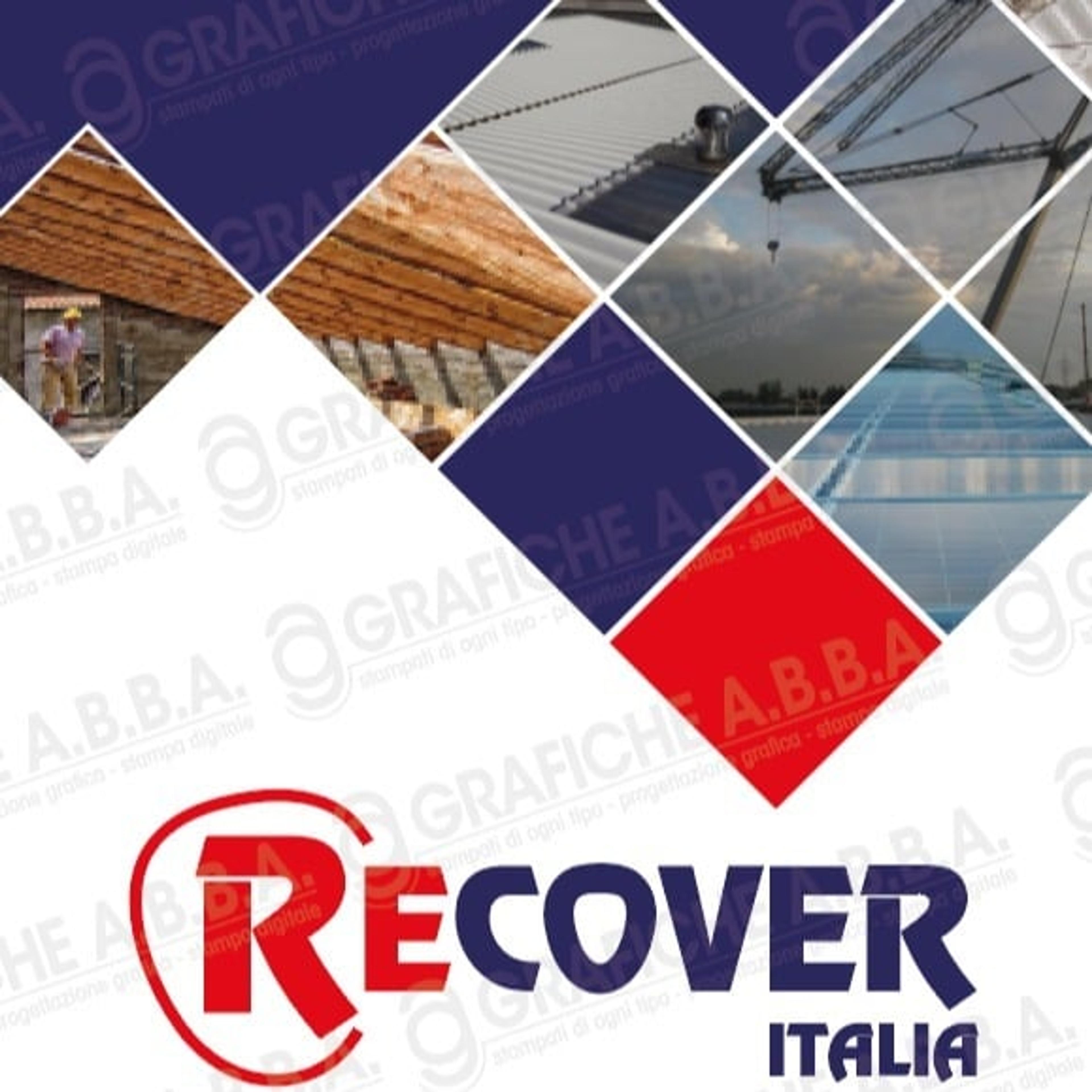 Recover Italia srl