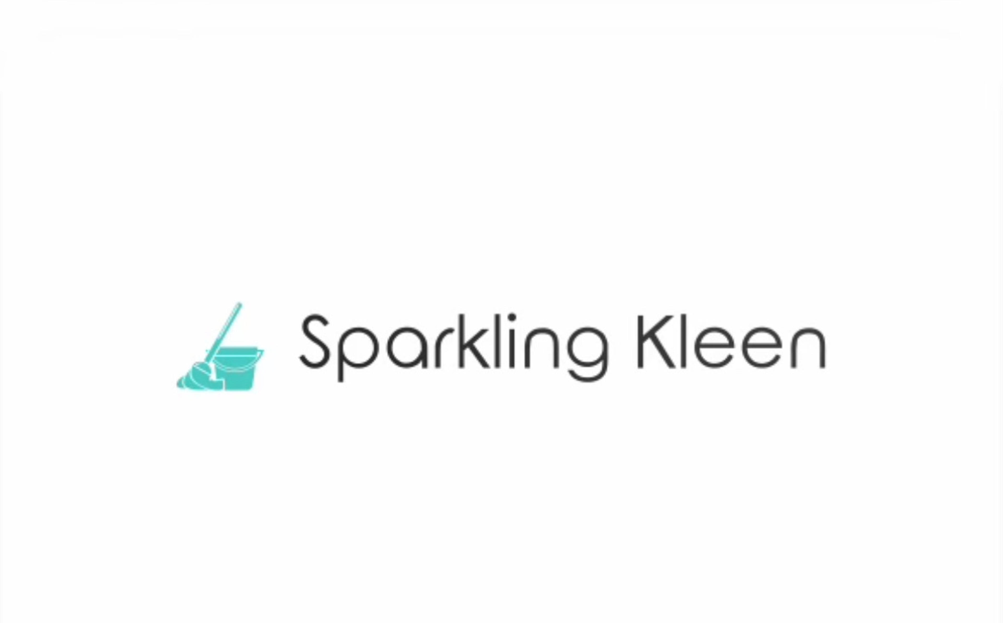 Sparkling Kleen