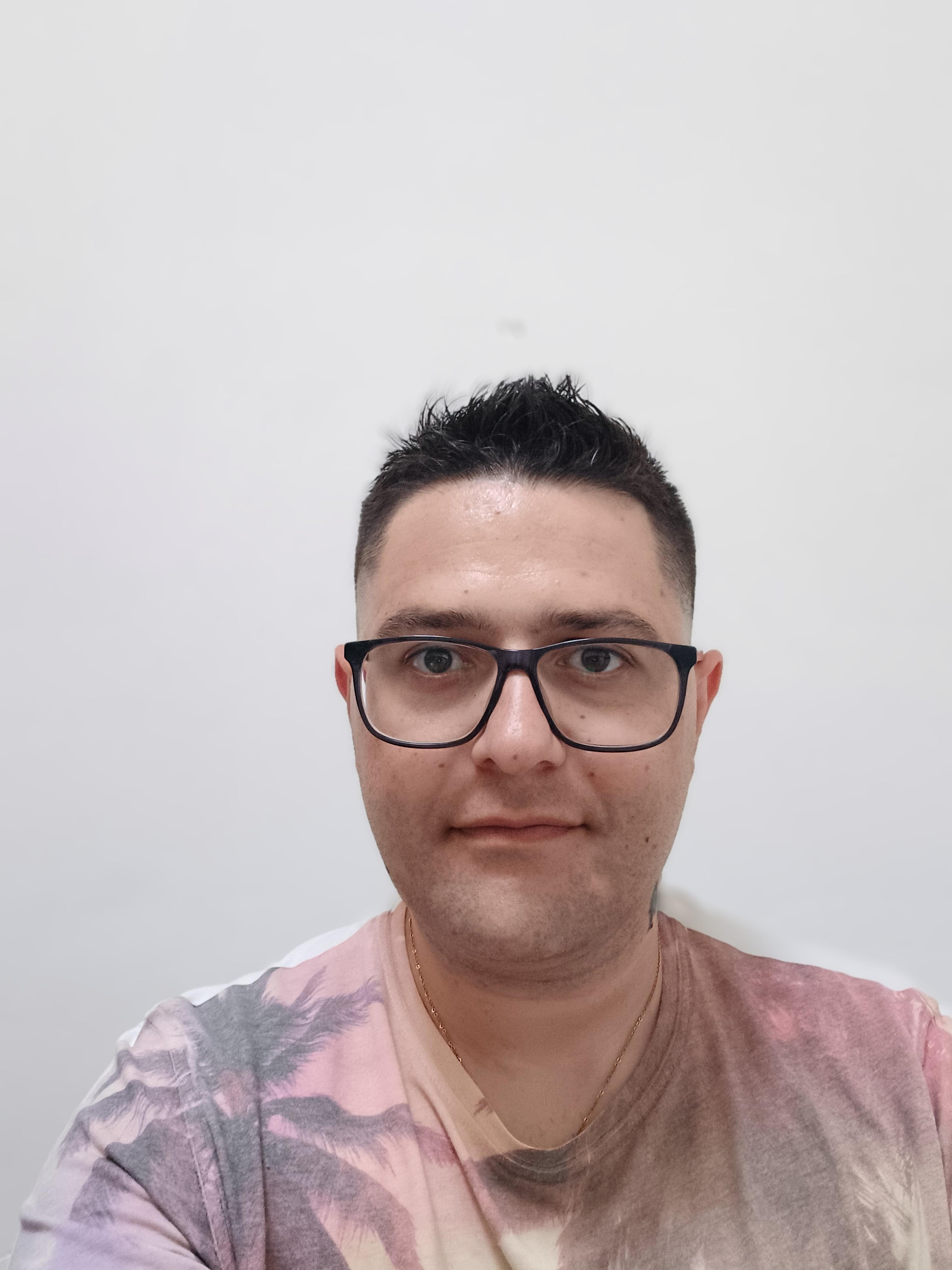 Pasquale Potenza