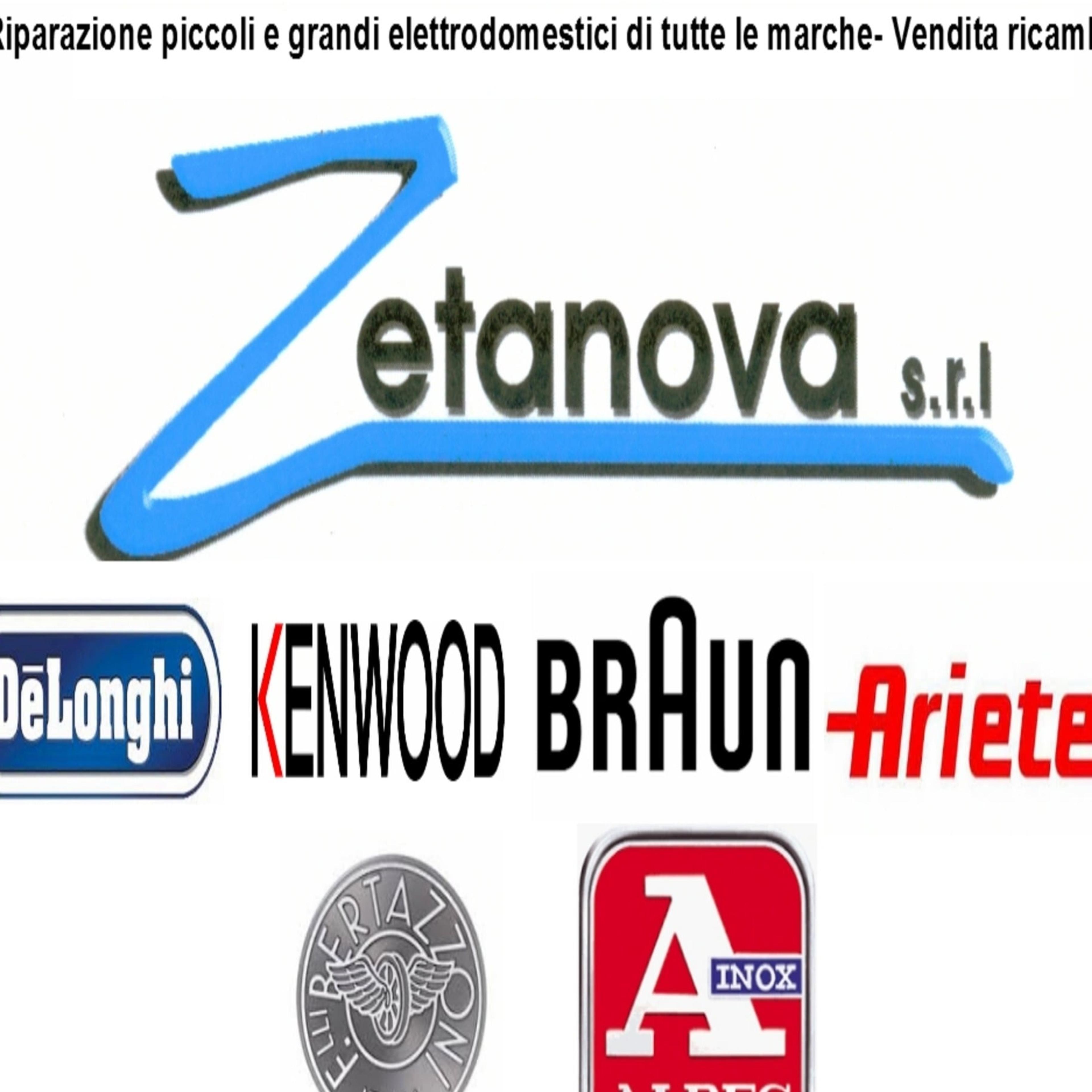 Zetanova srl