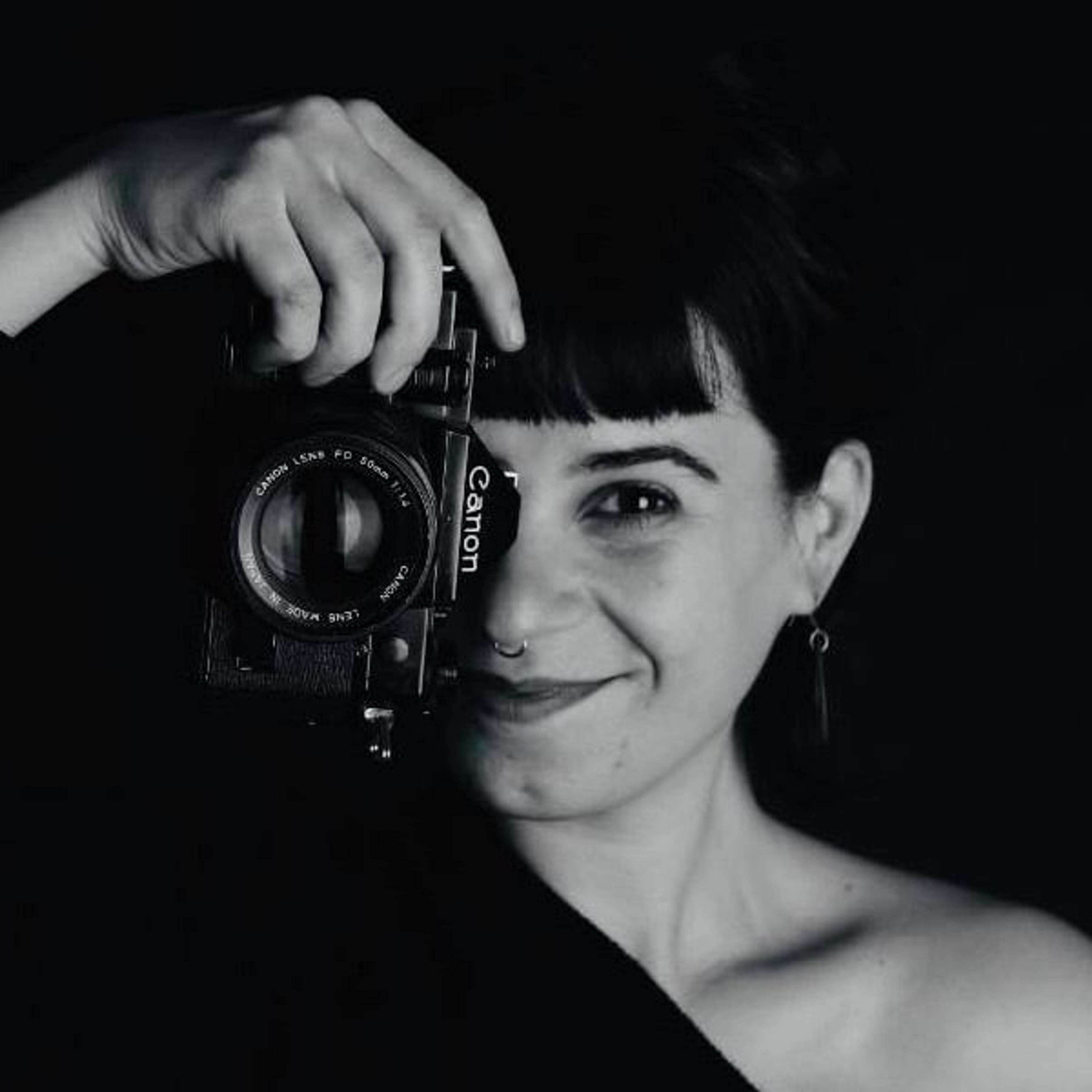 Marta Grimoldi Photo