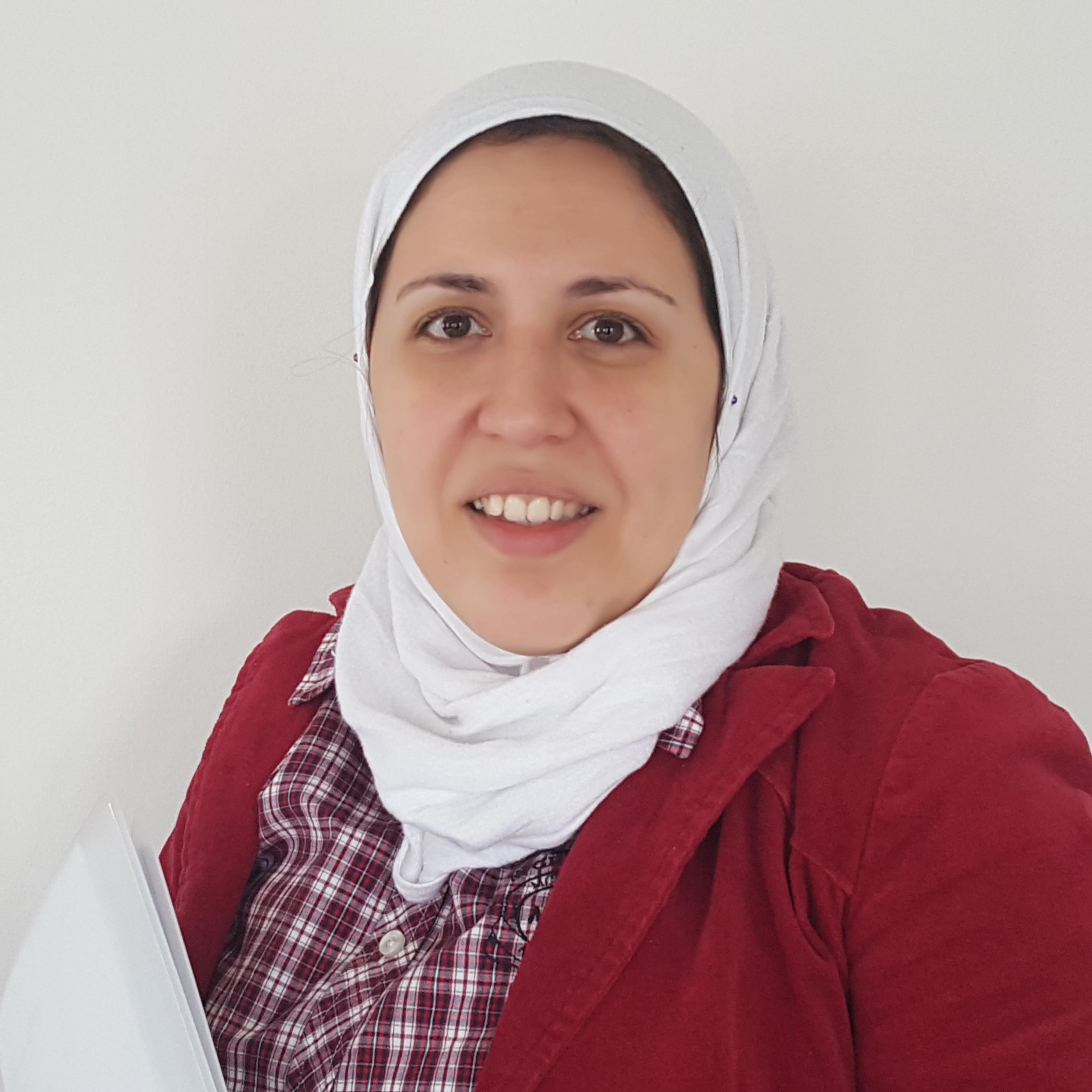 Rania El Haddad