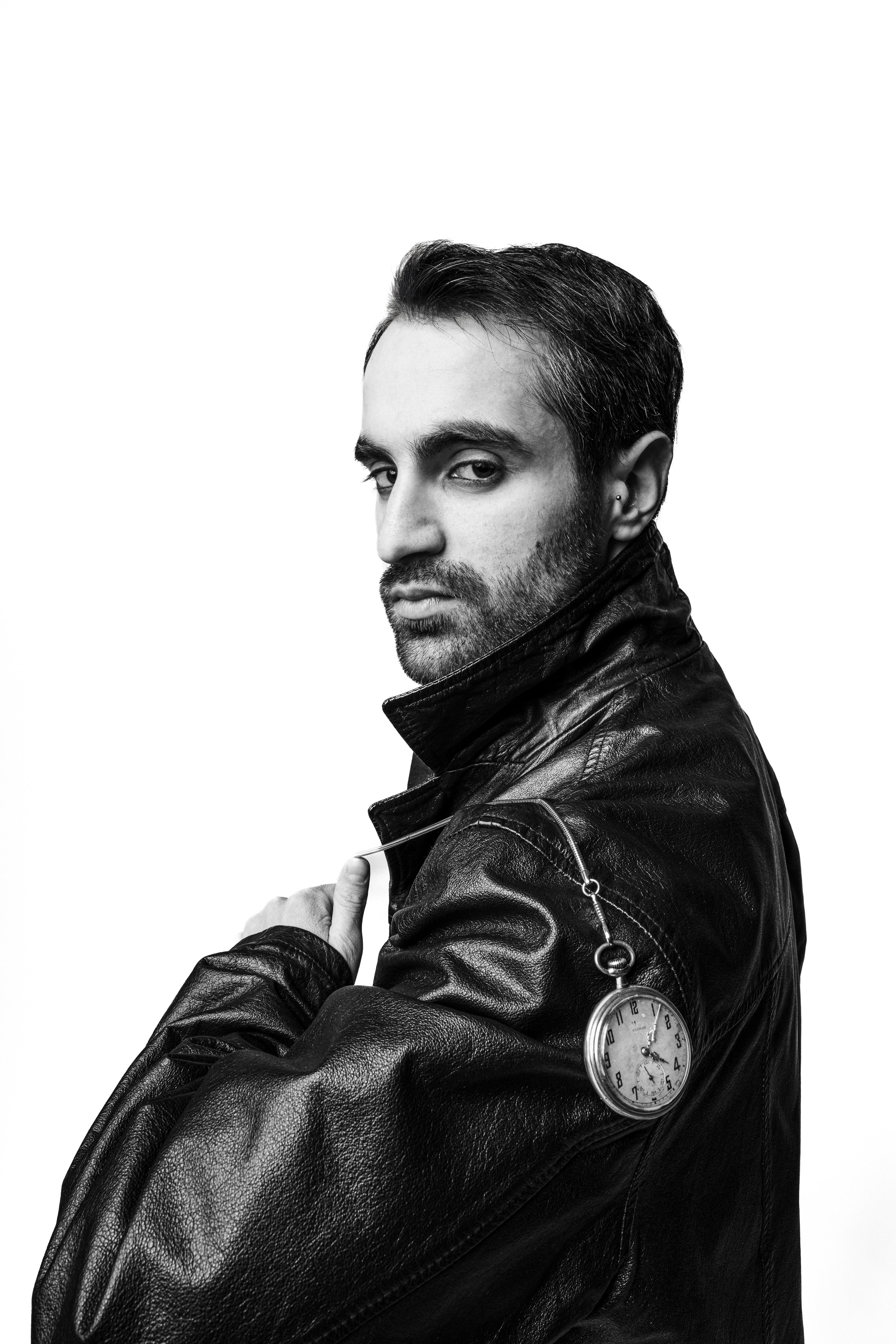 Andrea Mamone